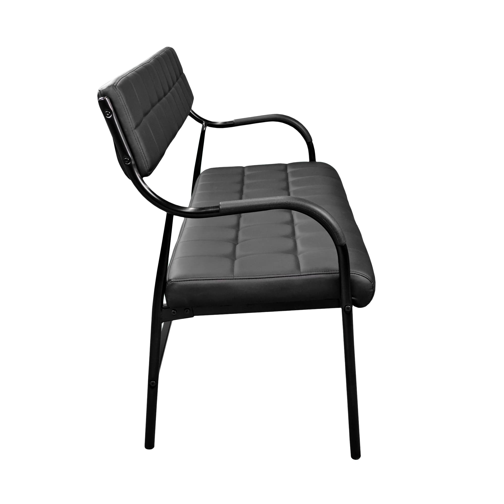 Banchetă N-13 Black