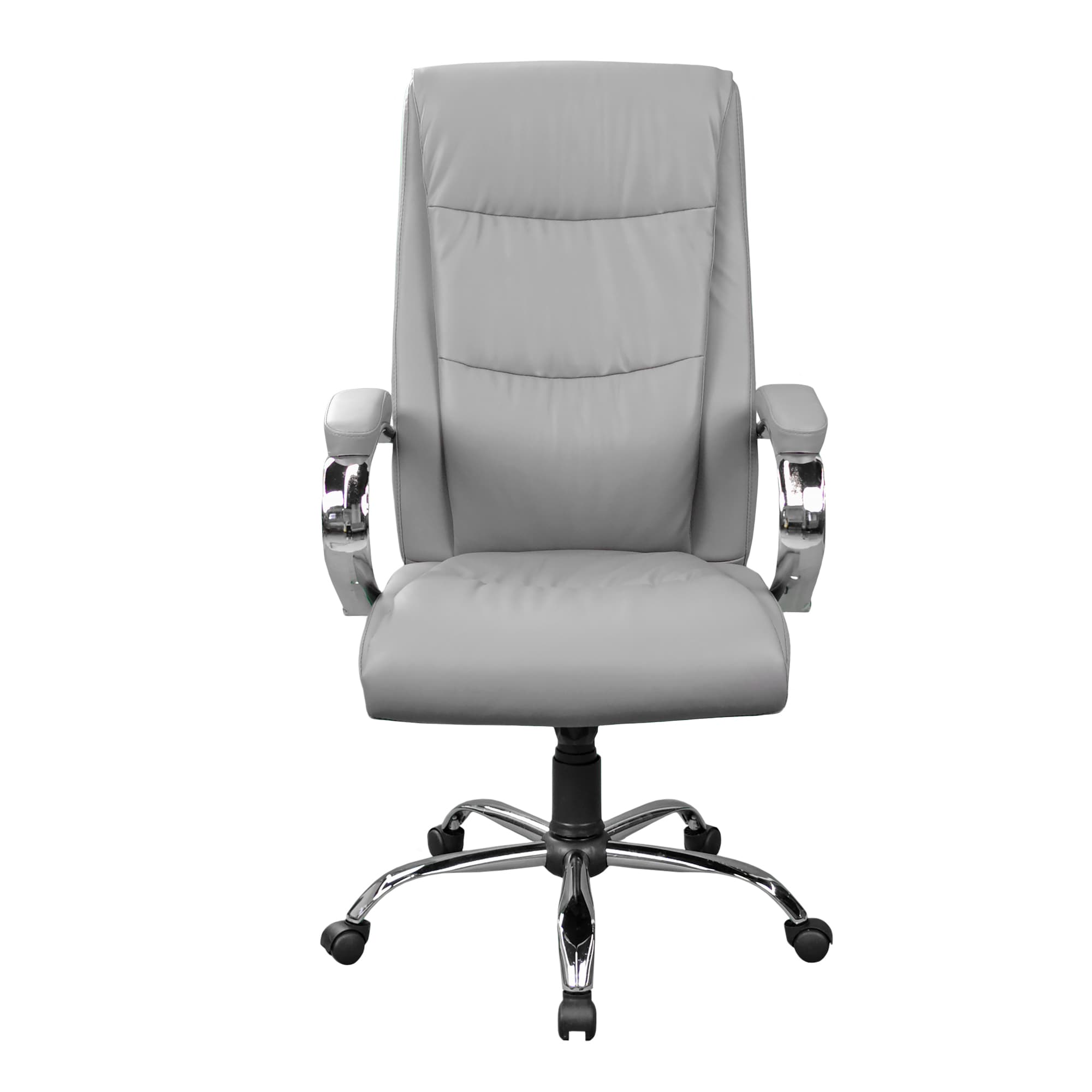 Fotoliu Birou 2162B-X Grey