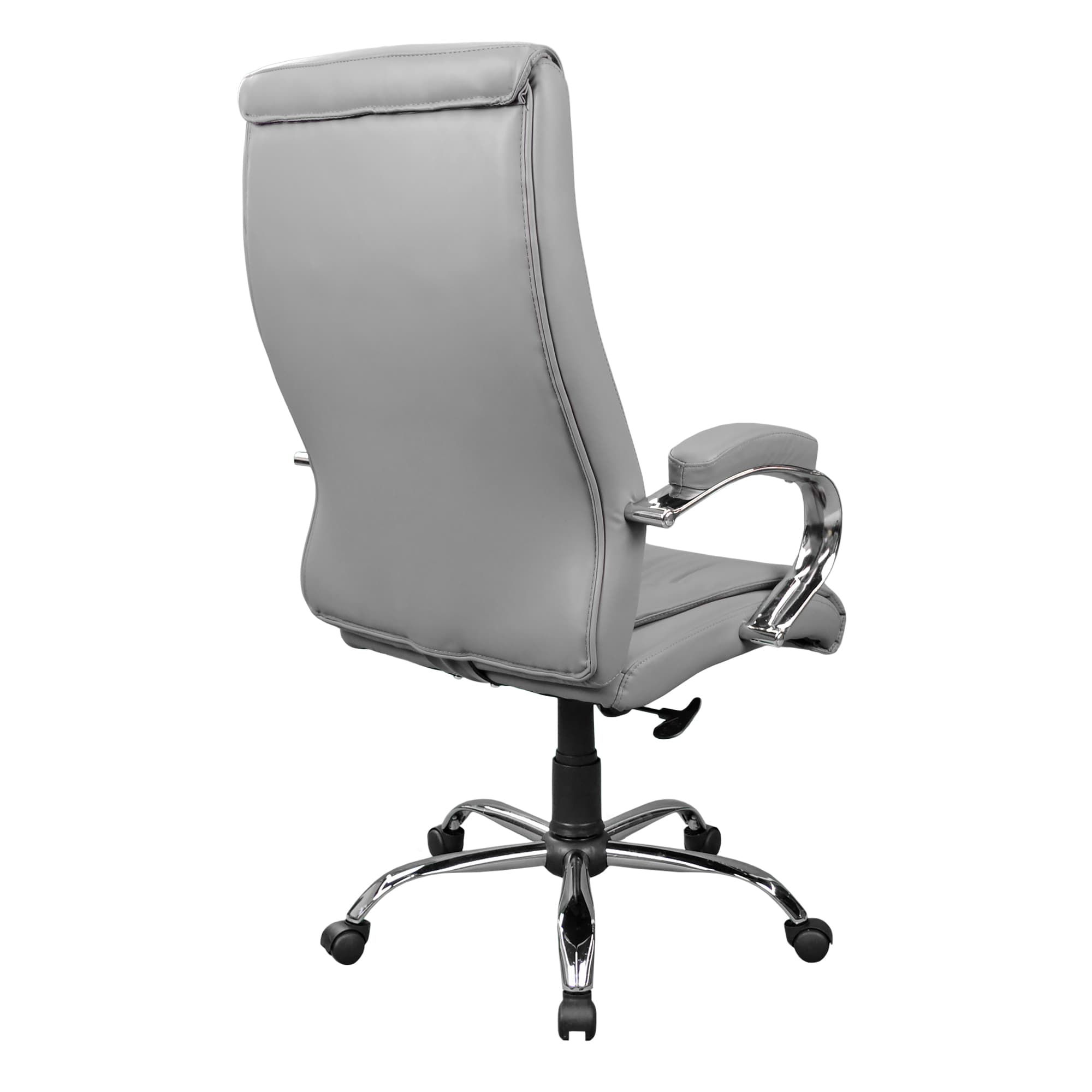 Fotoliu Birou 2162B-X Grey