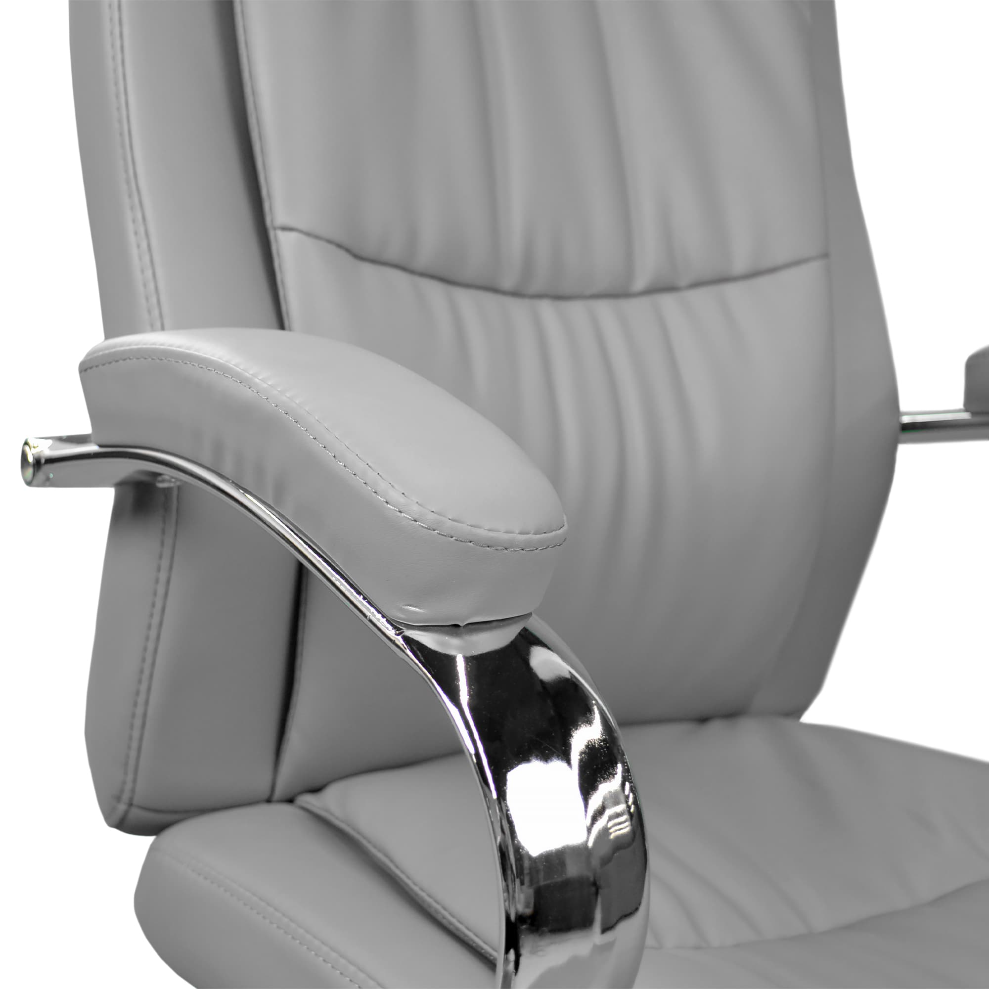Fotoliu Birou 2162B-X Grey
