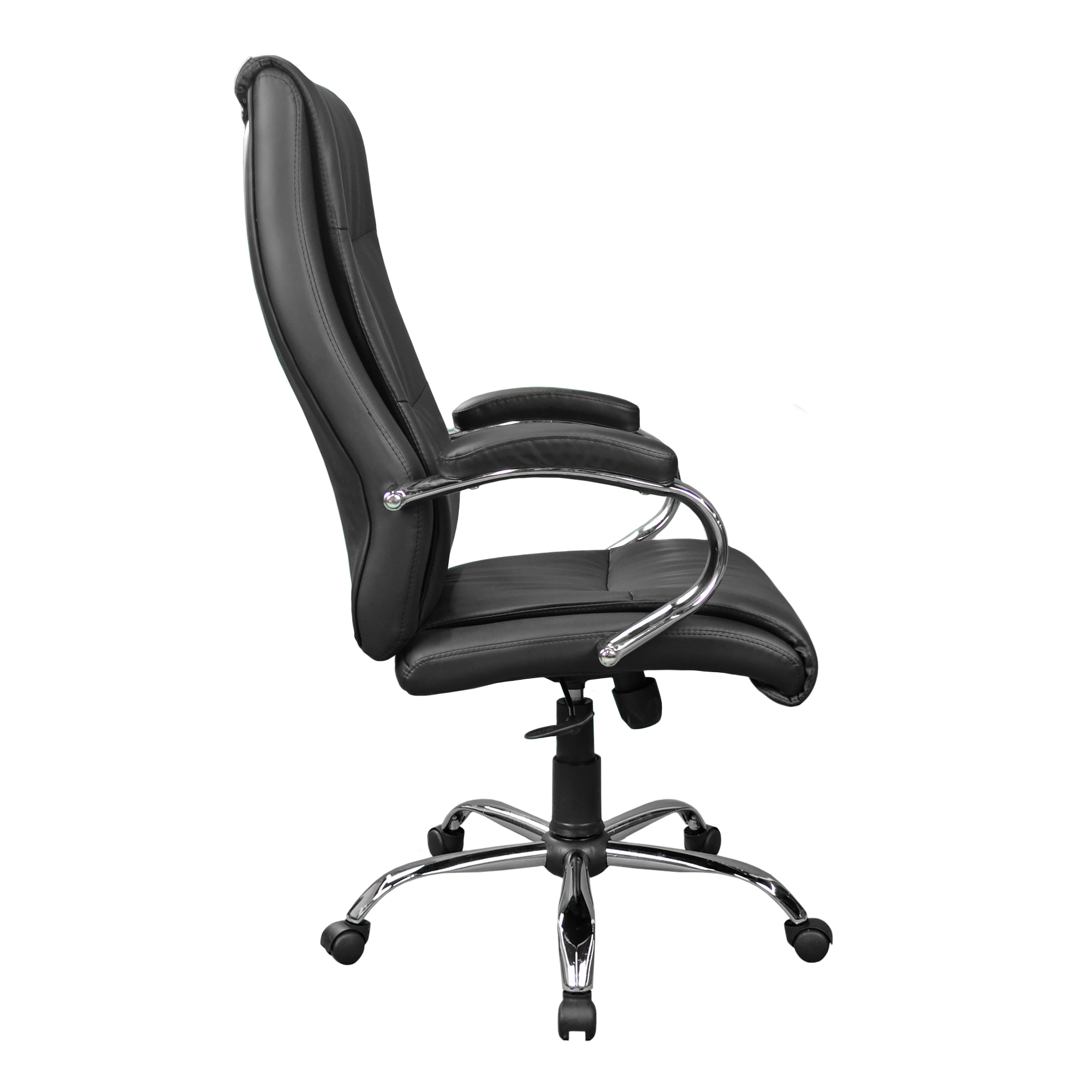Fotoliu Birou 2162B-X Black