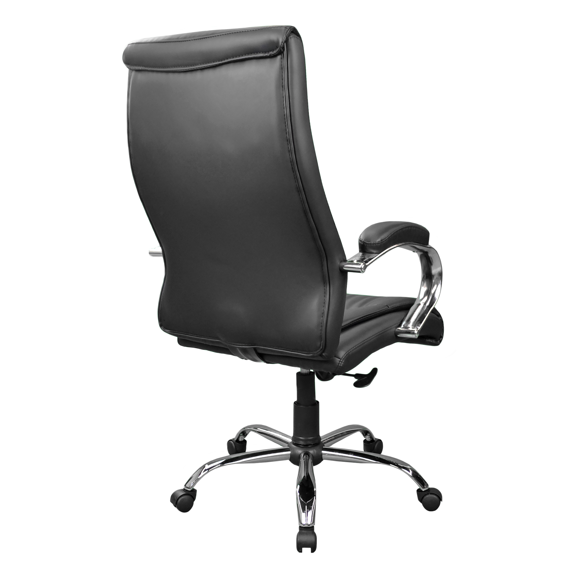 Fotoliu Birou 2162B-X Black