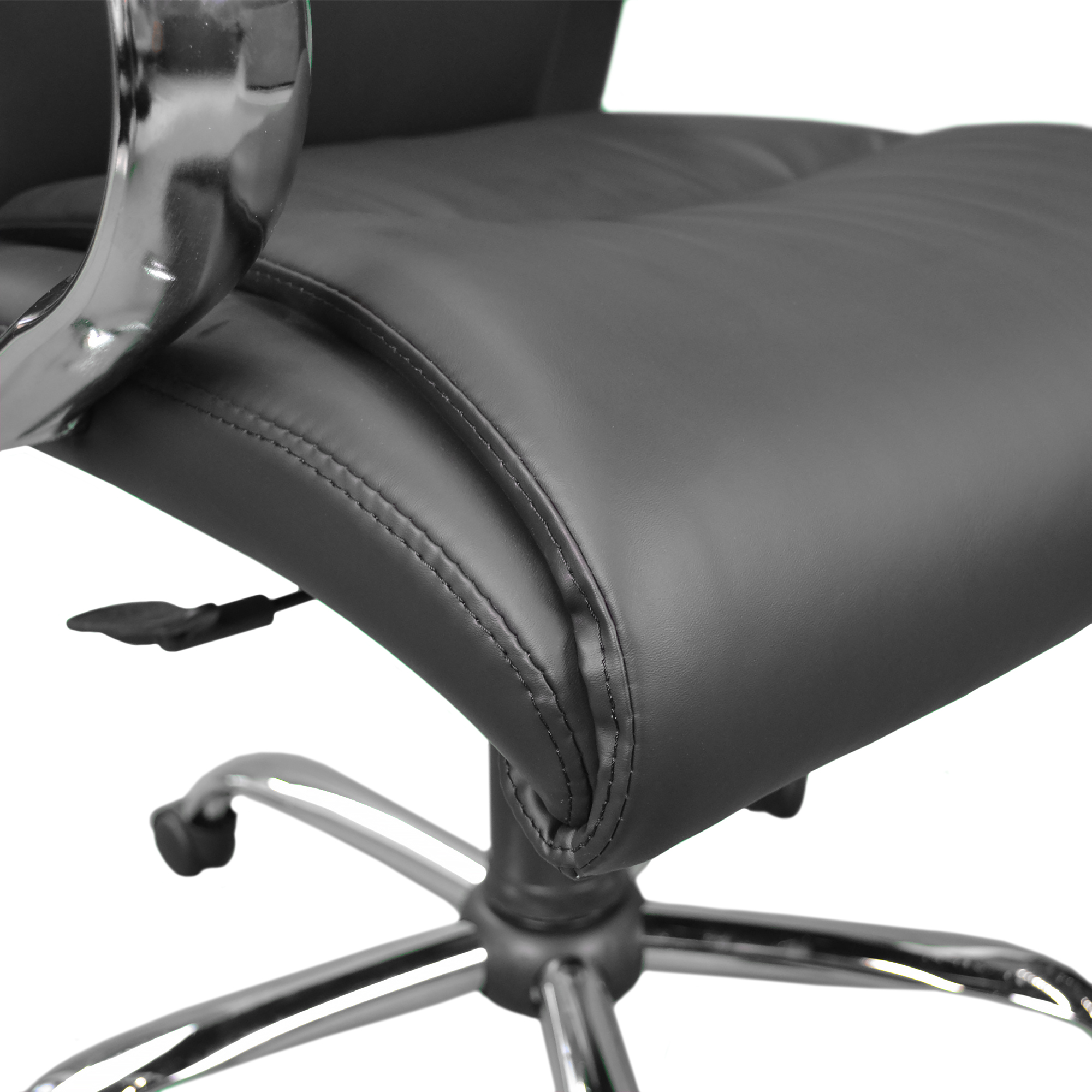Fotoliu Birou 2162B-X Black