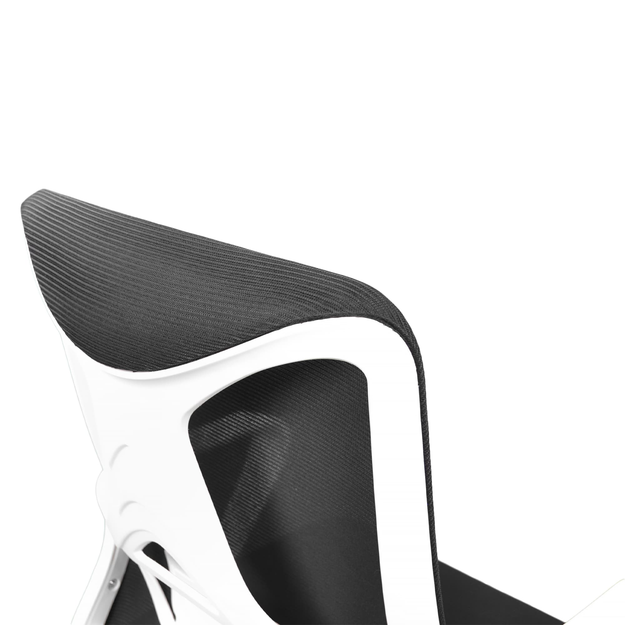 Fotoliu Birou F-20141 A Black+White Frame