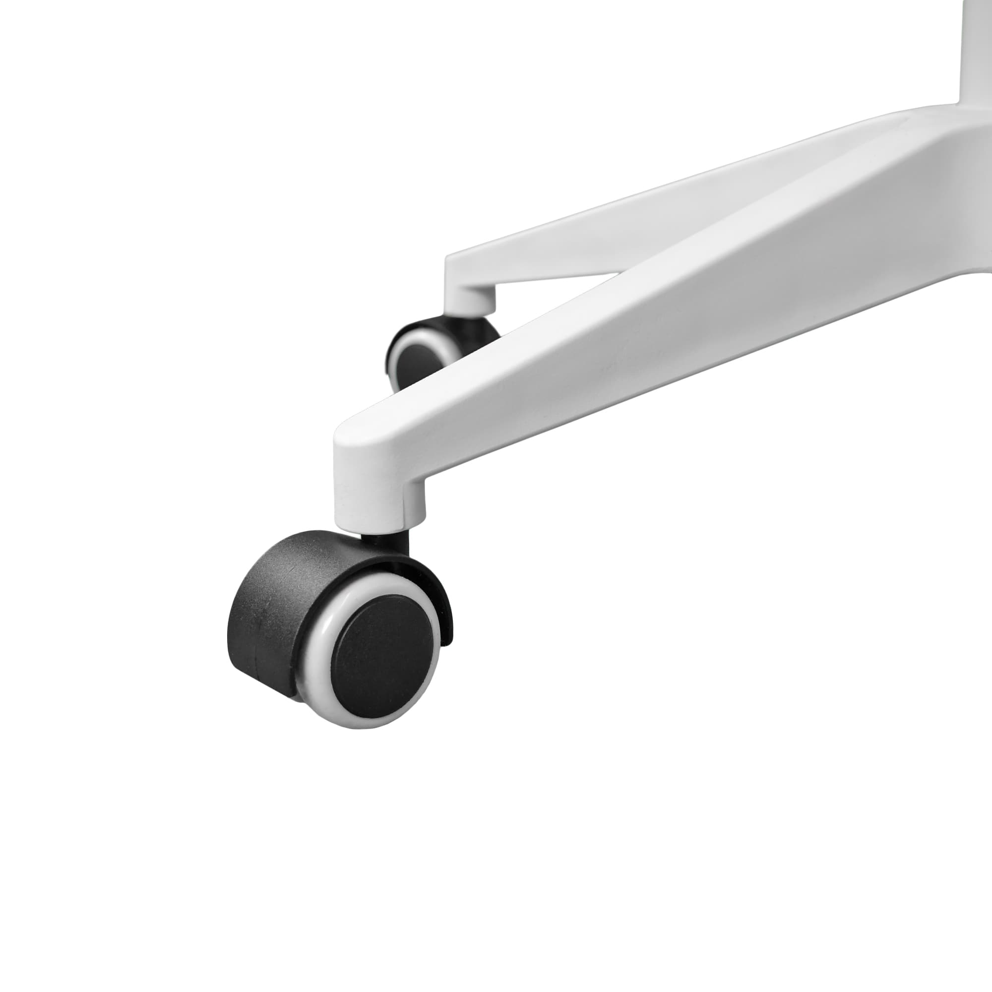 Fotoliu Birou F-20141 A Black+White Frame