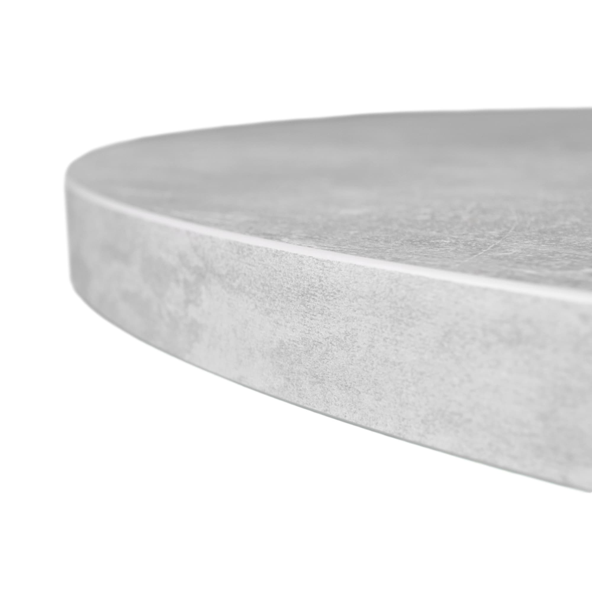 Masă KLEO Beton Ø120