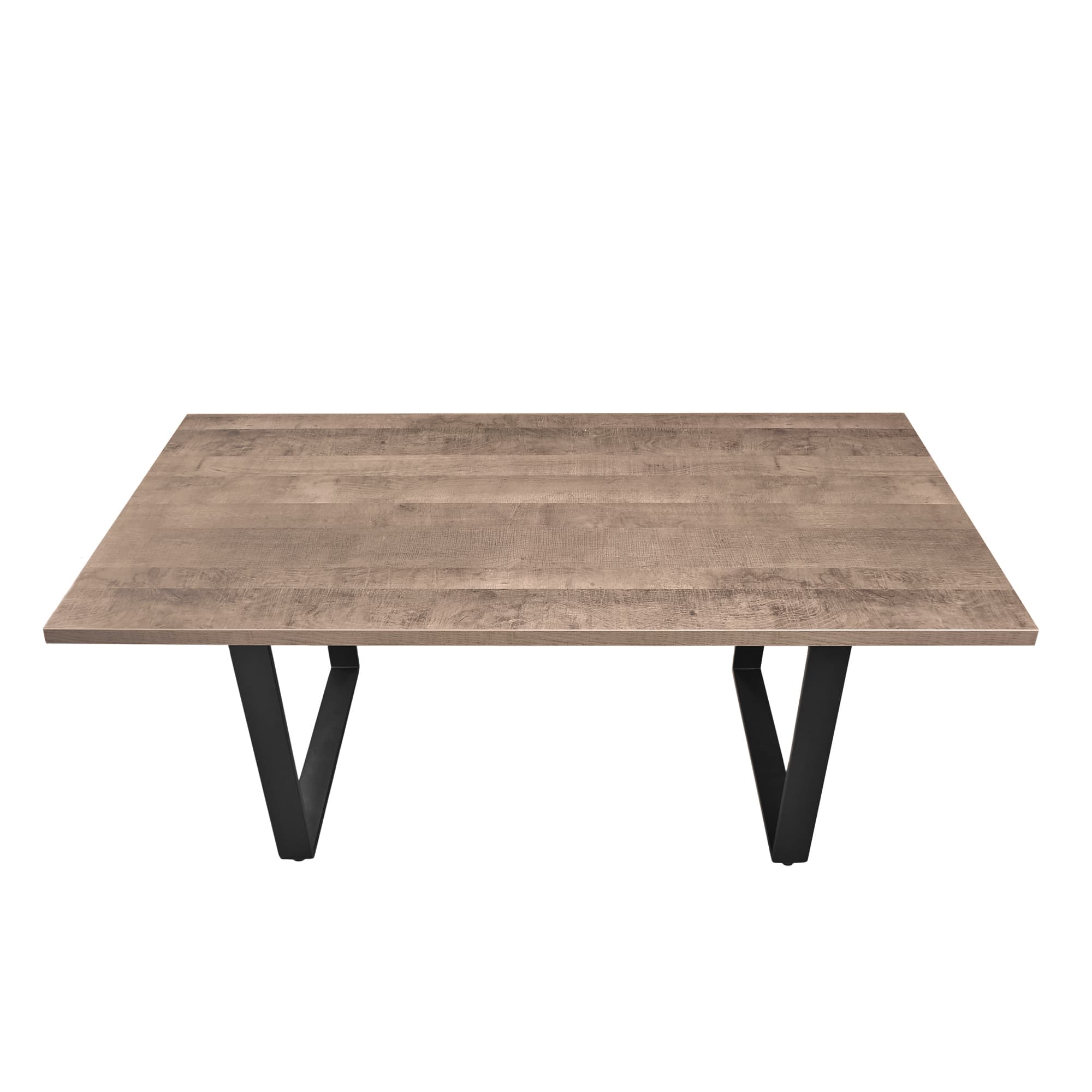 Masă HANA Colonial 180×90