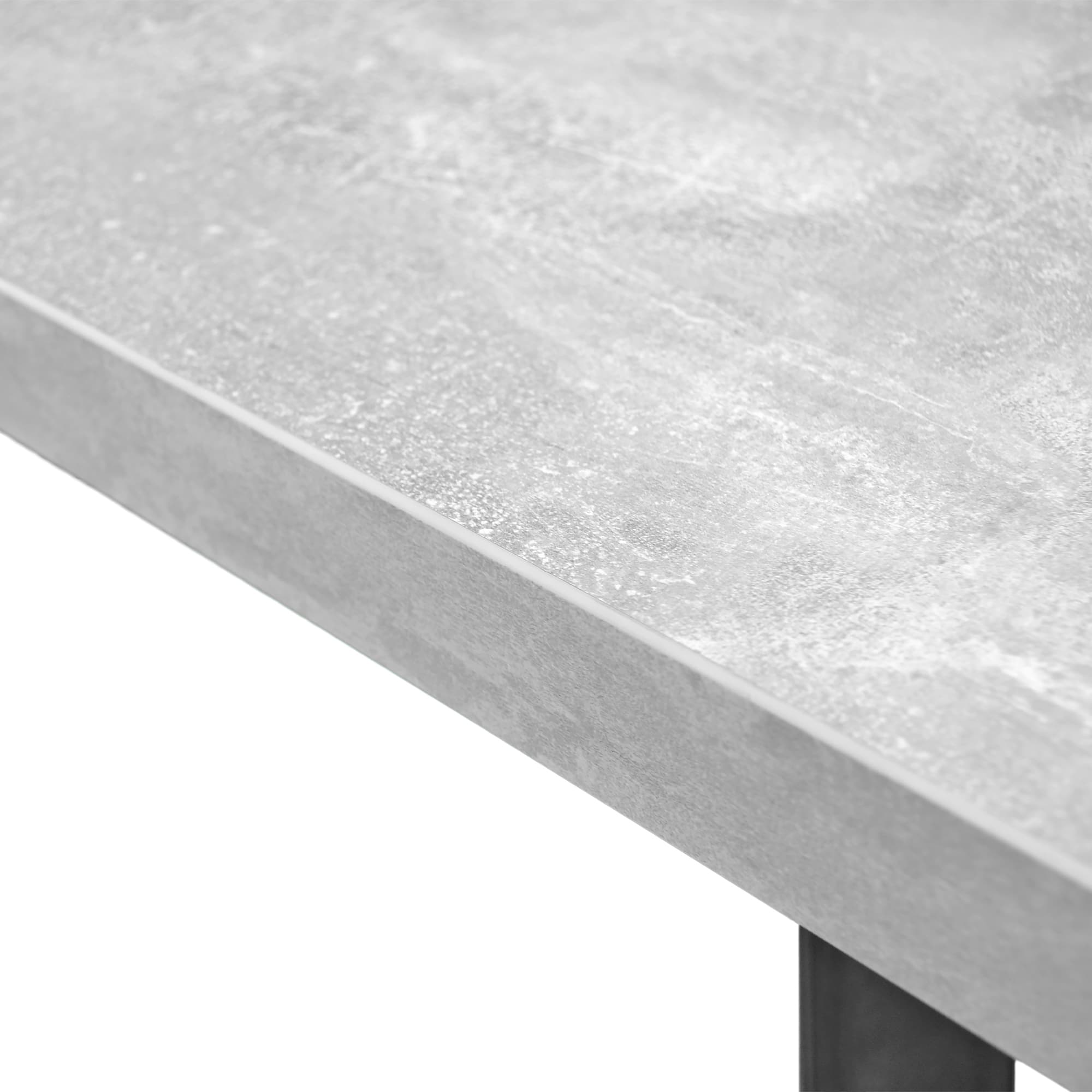 Masă TOKYO Beton 180×90