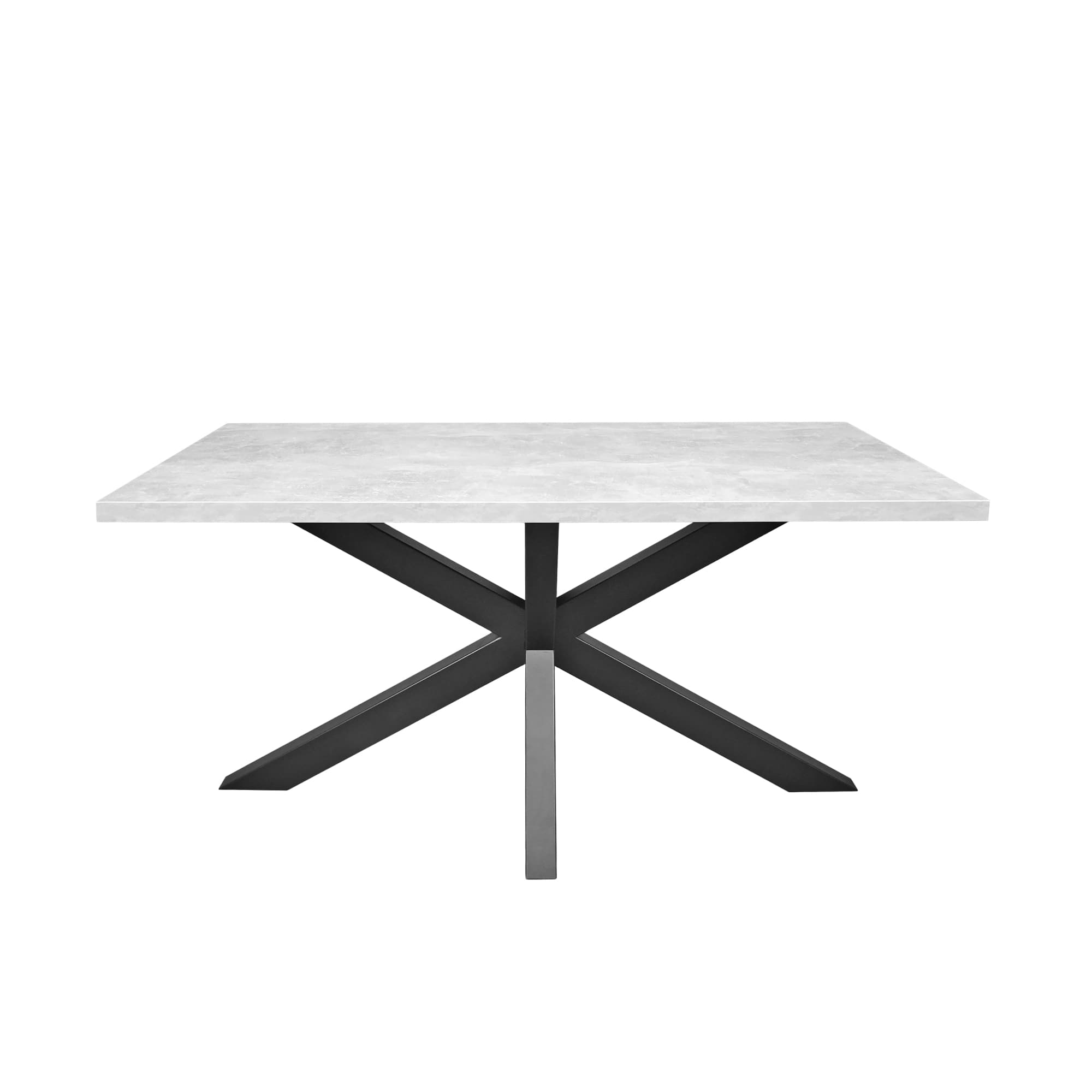 Masă VESTA Beton 150×80