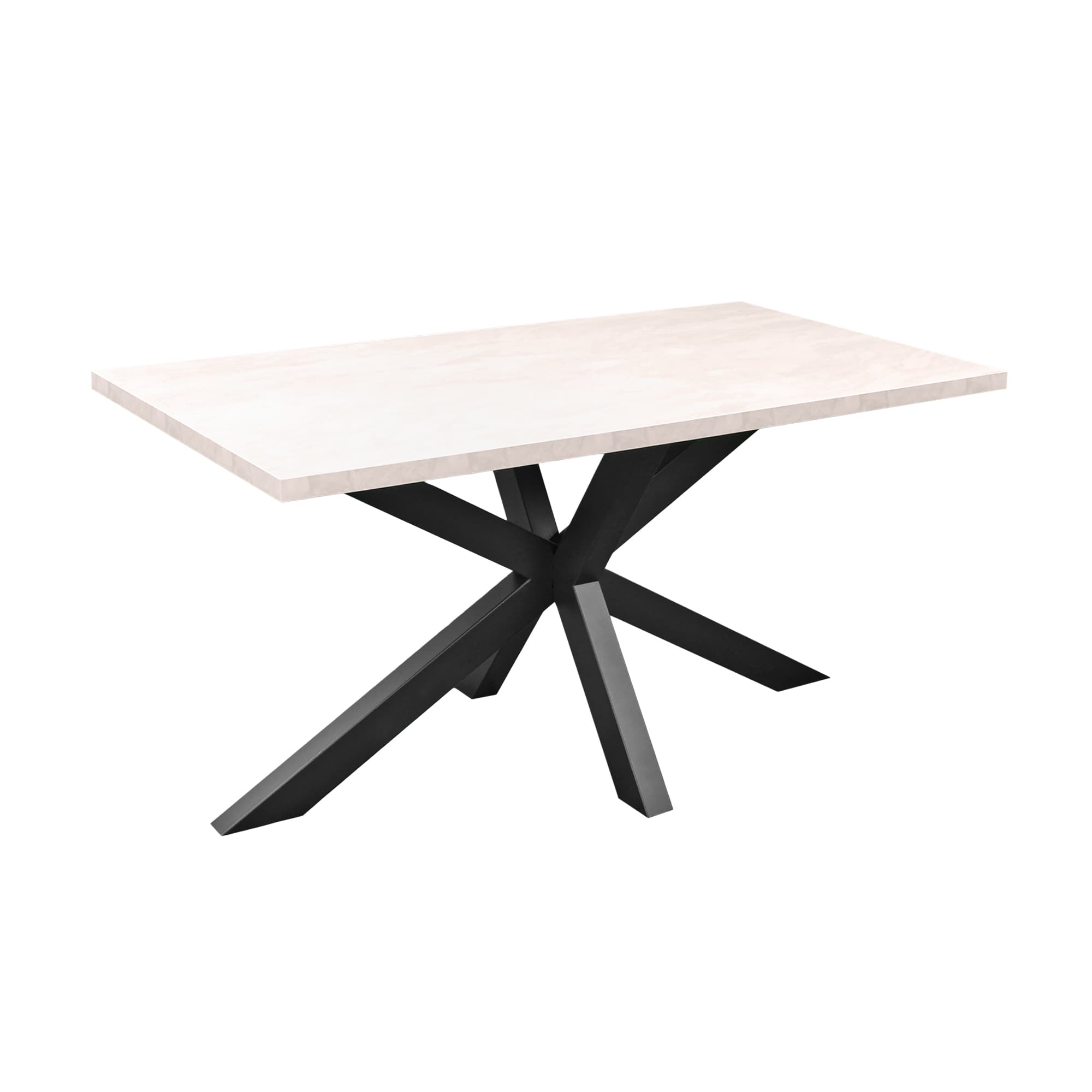 Masă VESTA Mătase 150×80