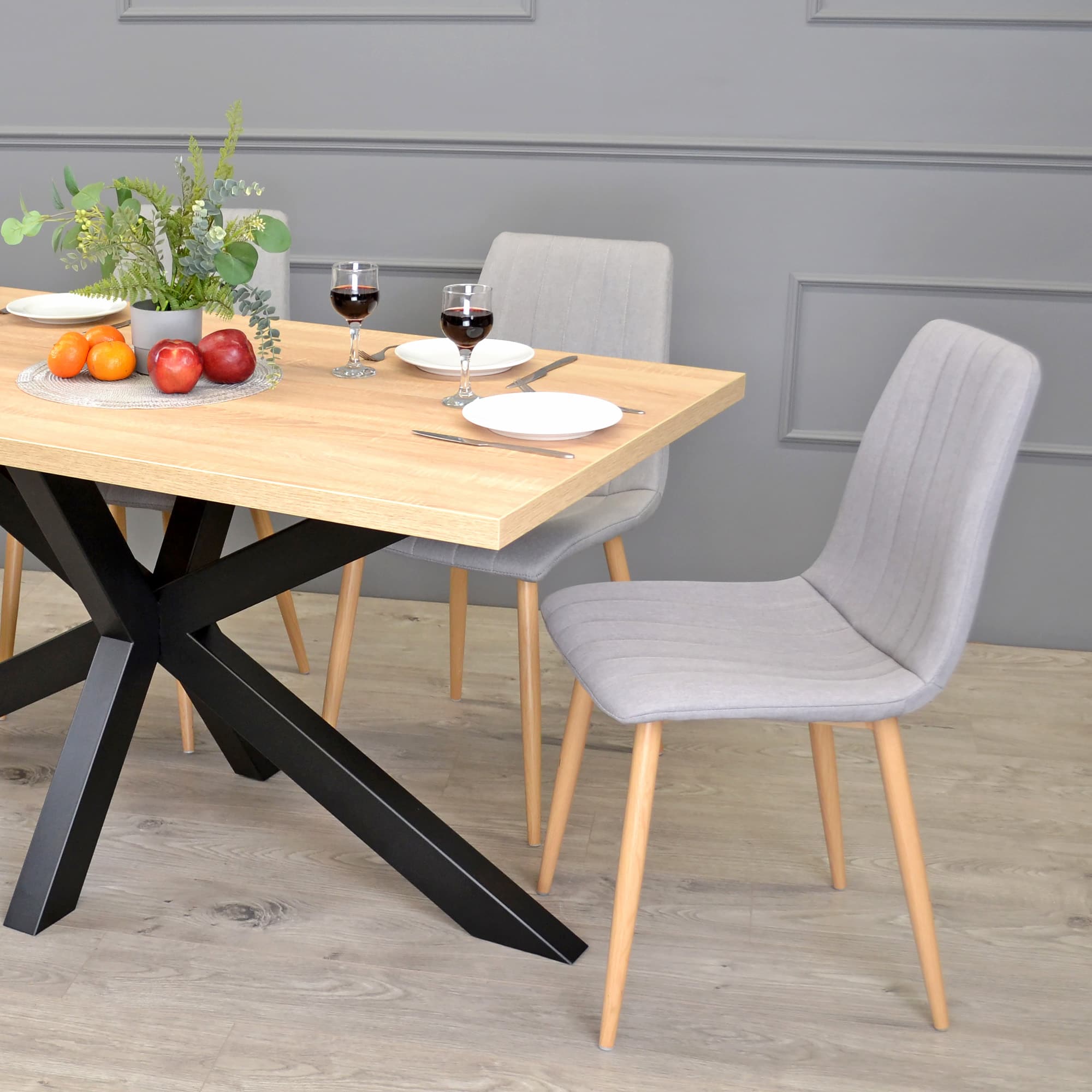 Masă VESTA Sonoma 150×80