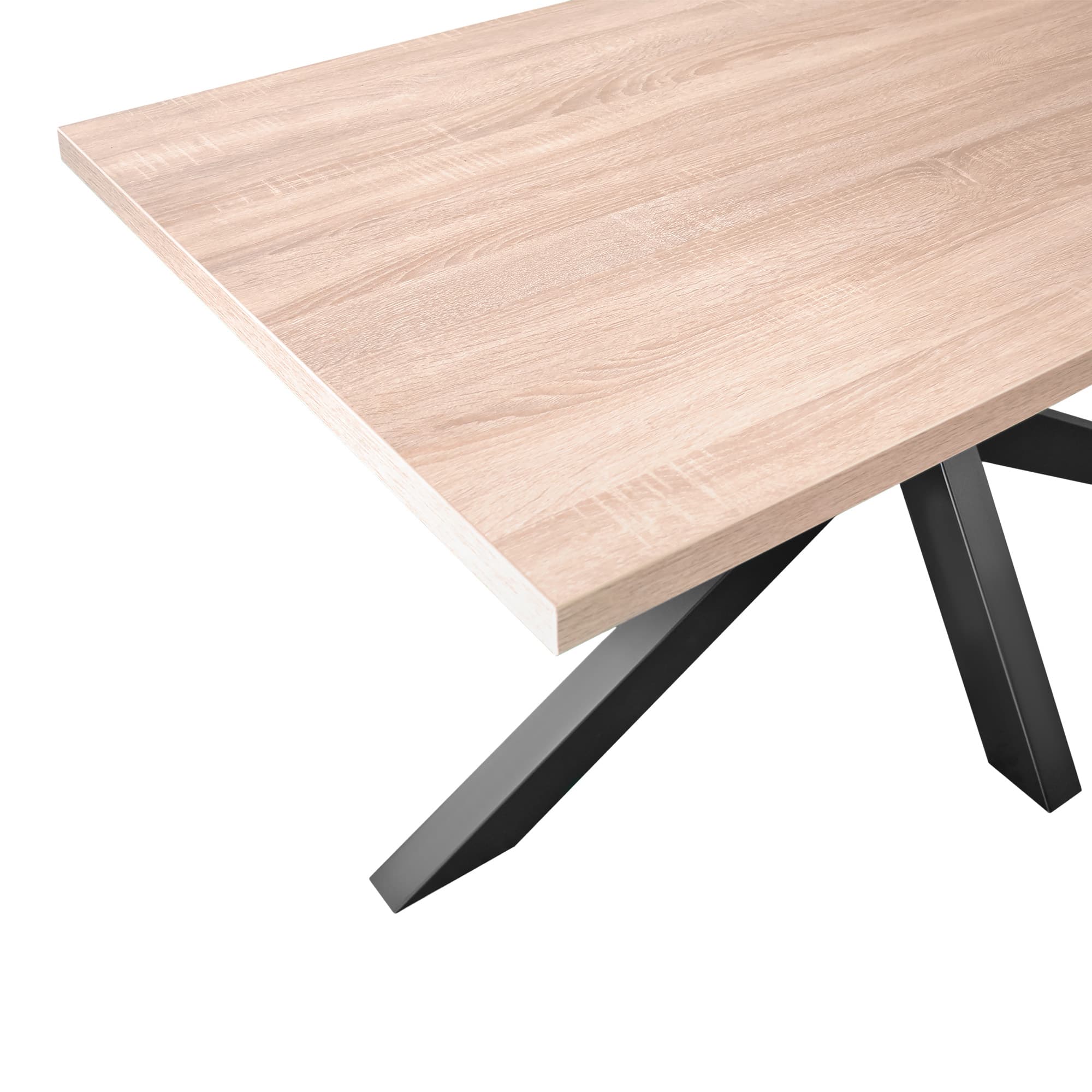 Masă VESTA Sonoma 150×80