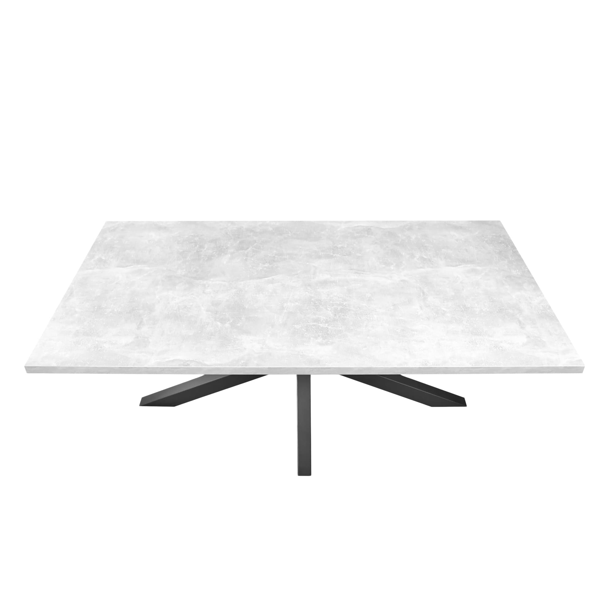 Masă VESTA Beton 180×90
