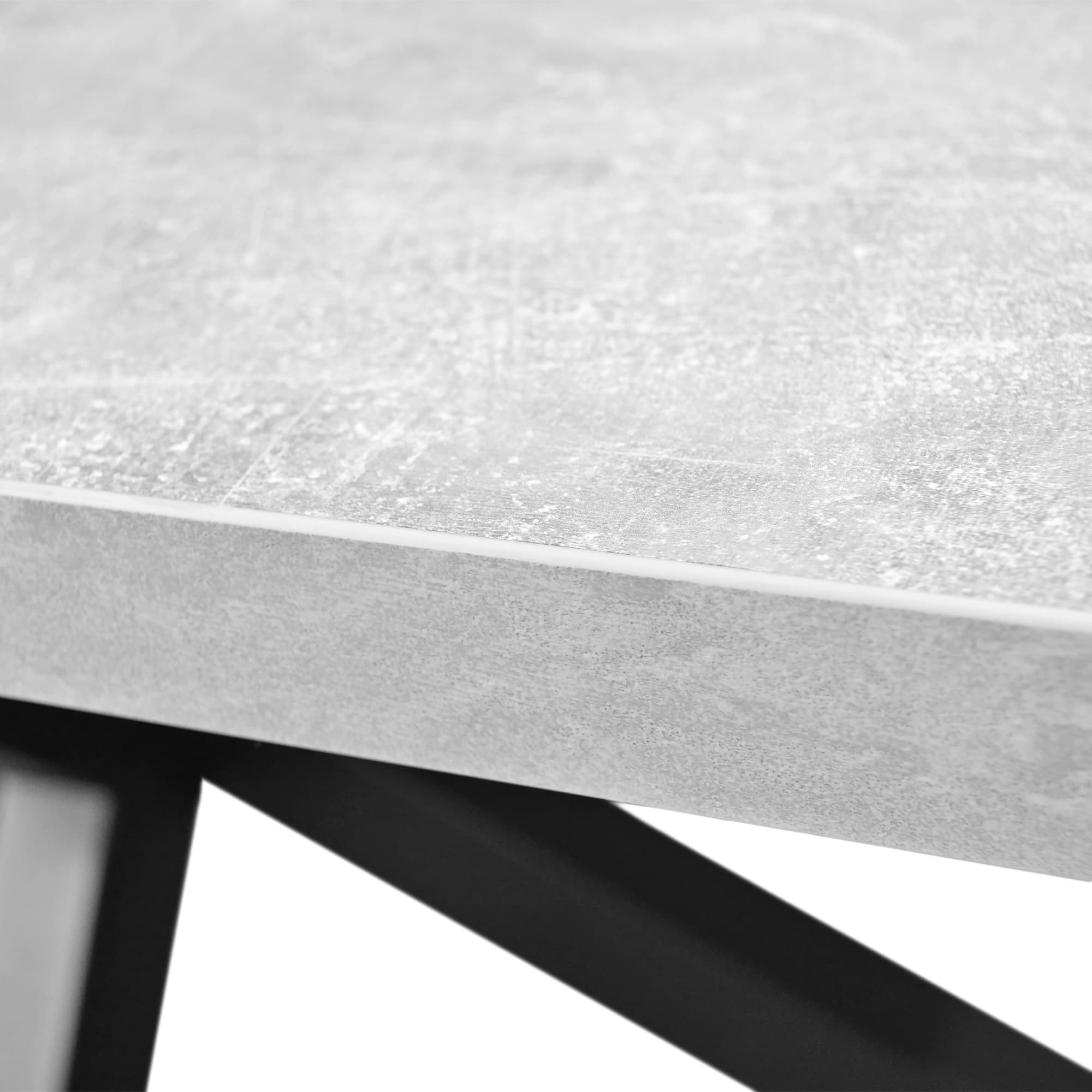 Masă VESTA Beton 180×90