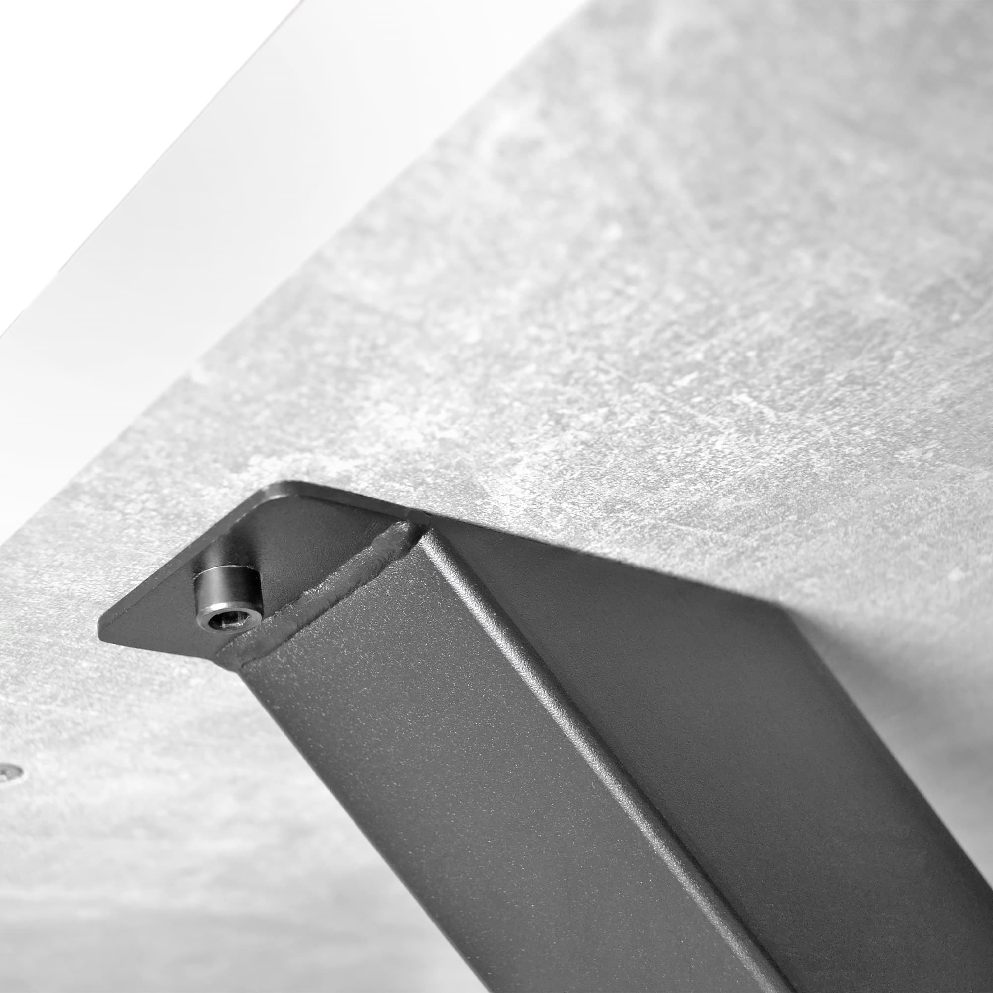Masă VESTA Beton 180×90