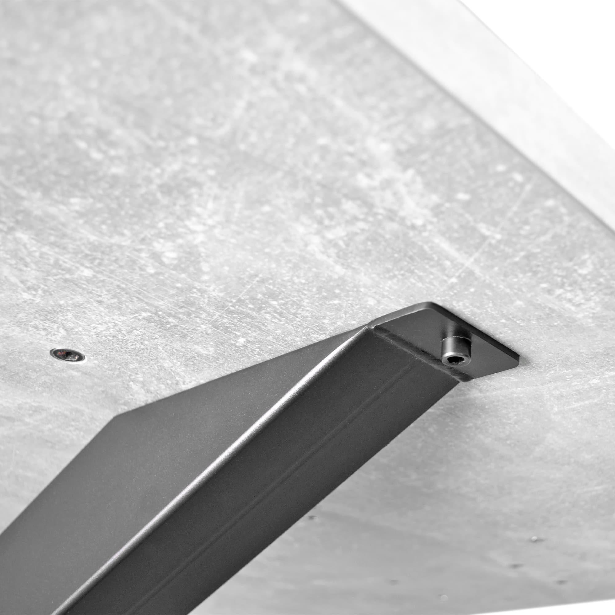 Masă VESTA Beton 180×90