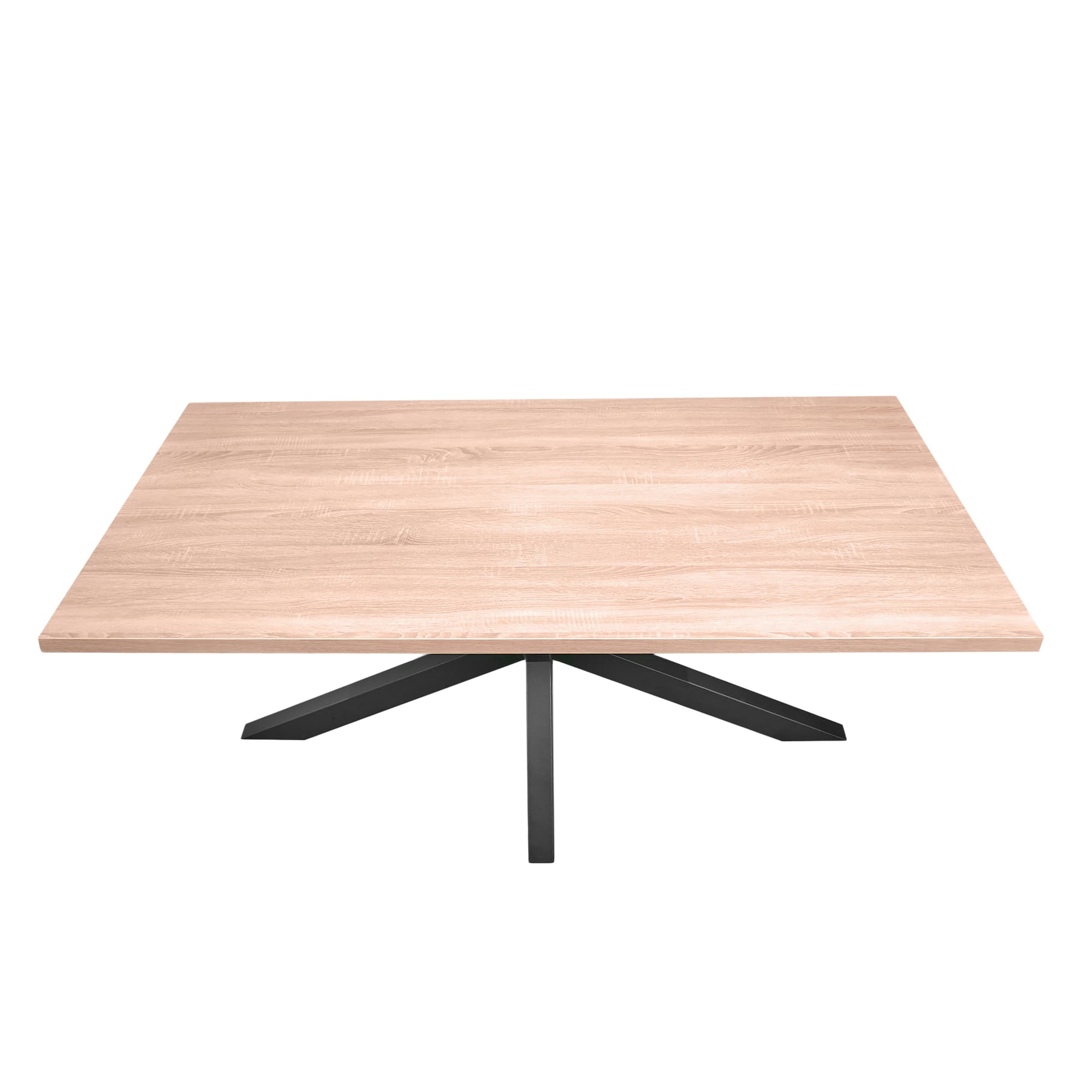 Masă VESTA Sonoma 180×90