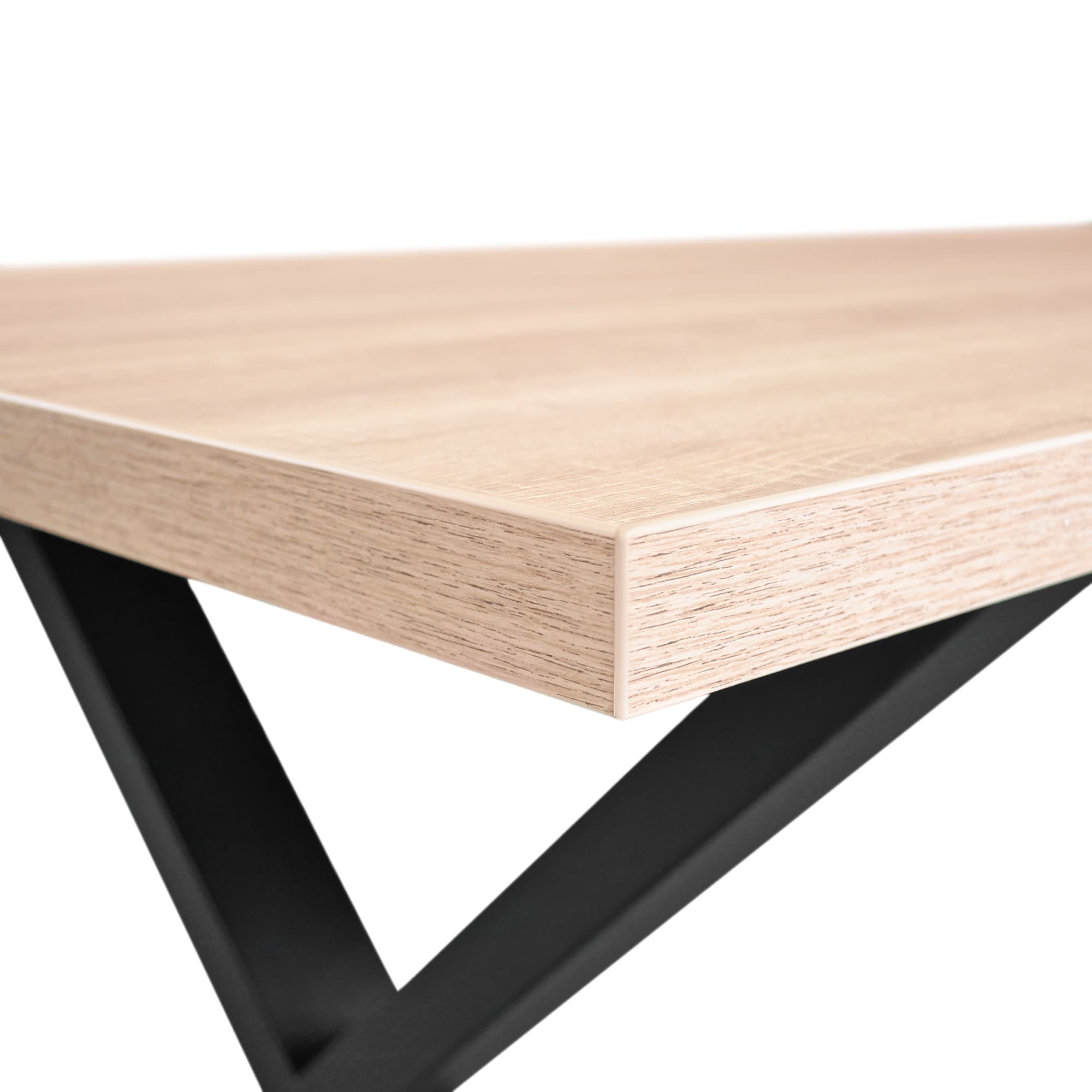 Masă X-BEN Sonoma 150×80