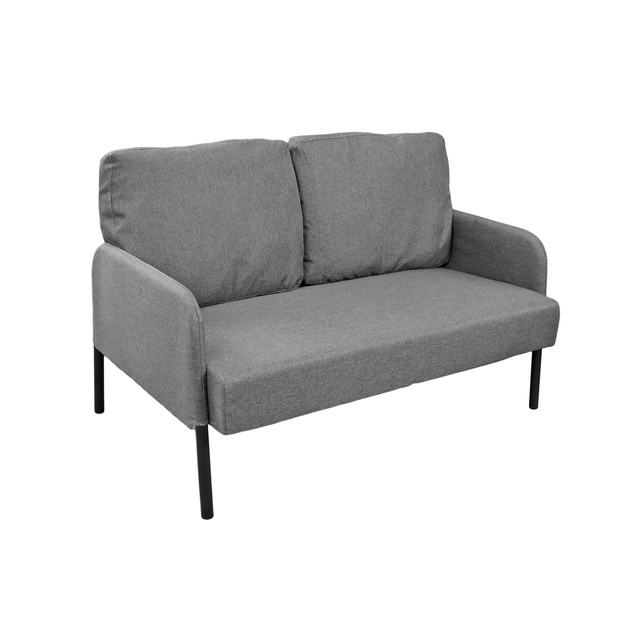 Canapea Lm-115 Grey