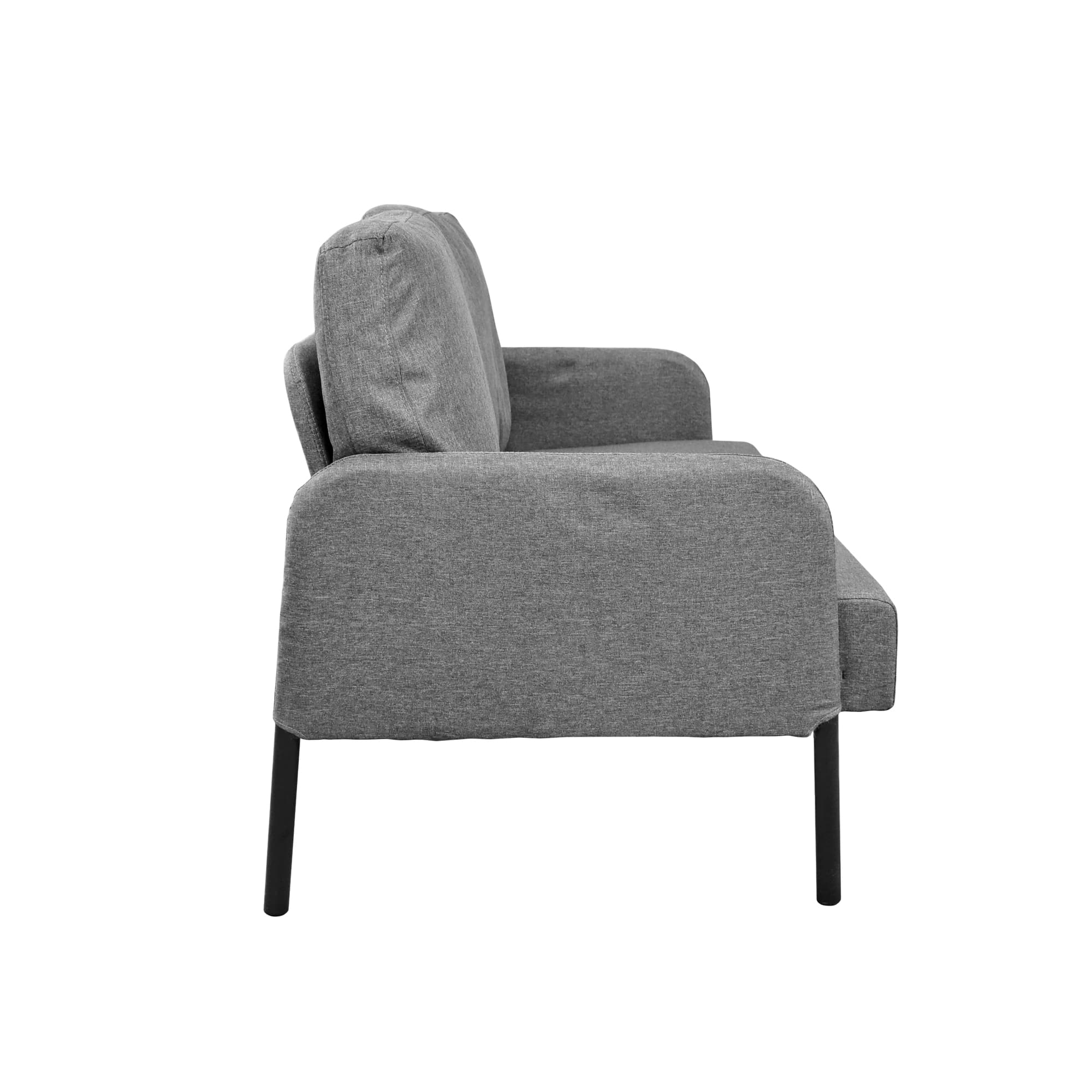 Canapea Lm-115 Grey