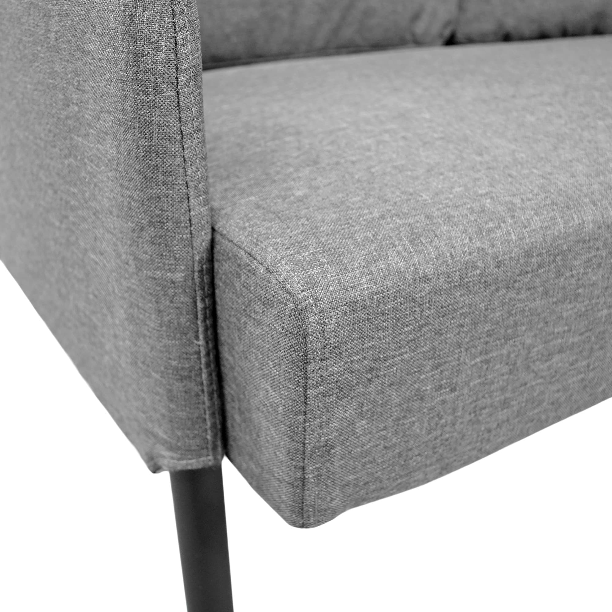 Canapea Lm-115 Grey
