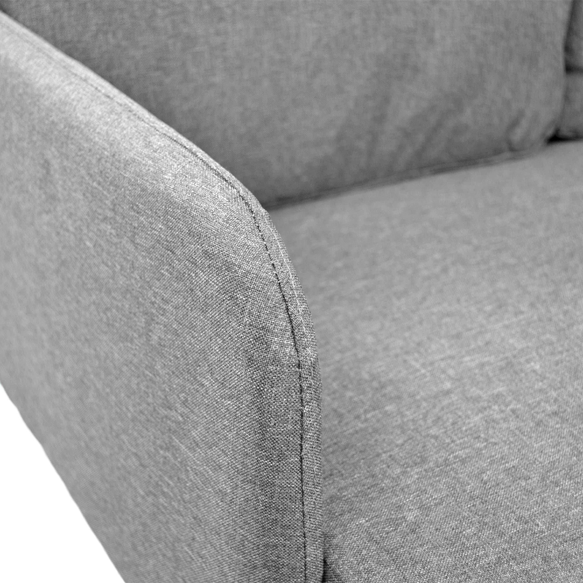 Canapea Lm-115 Grey