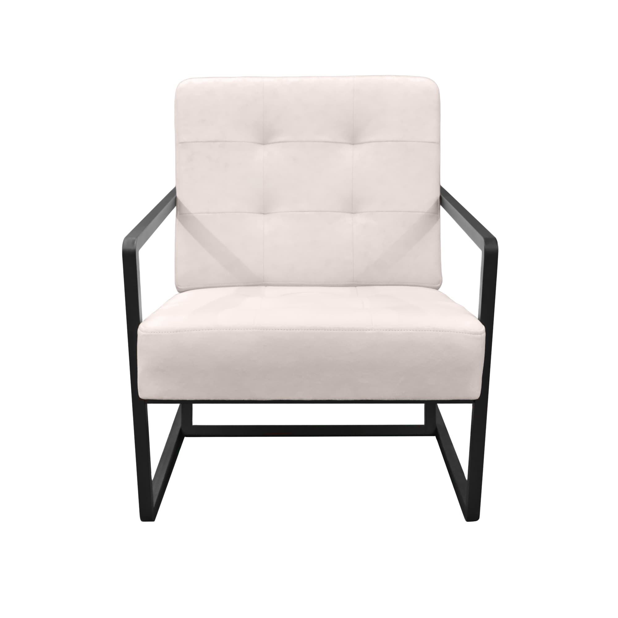 Fotoliu Milton Beige