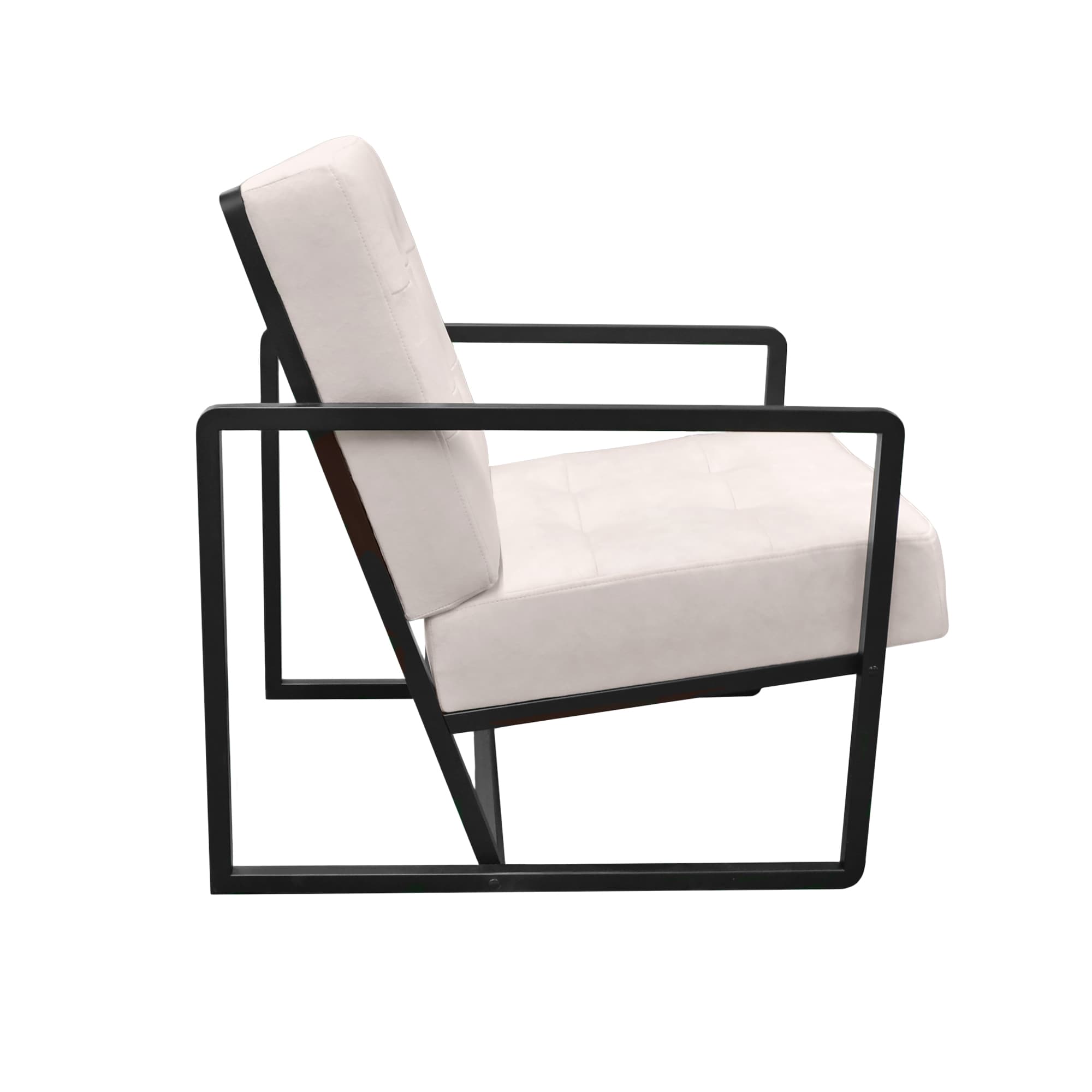Fotoliu Milton Beige