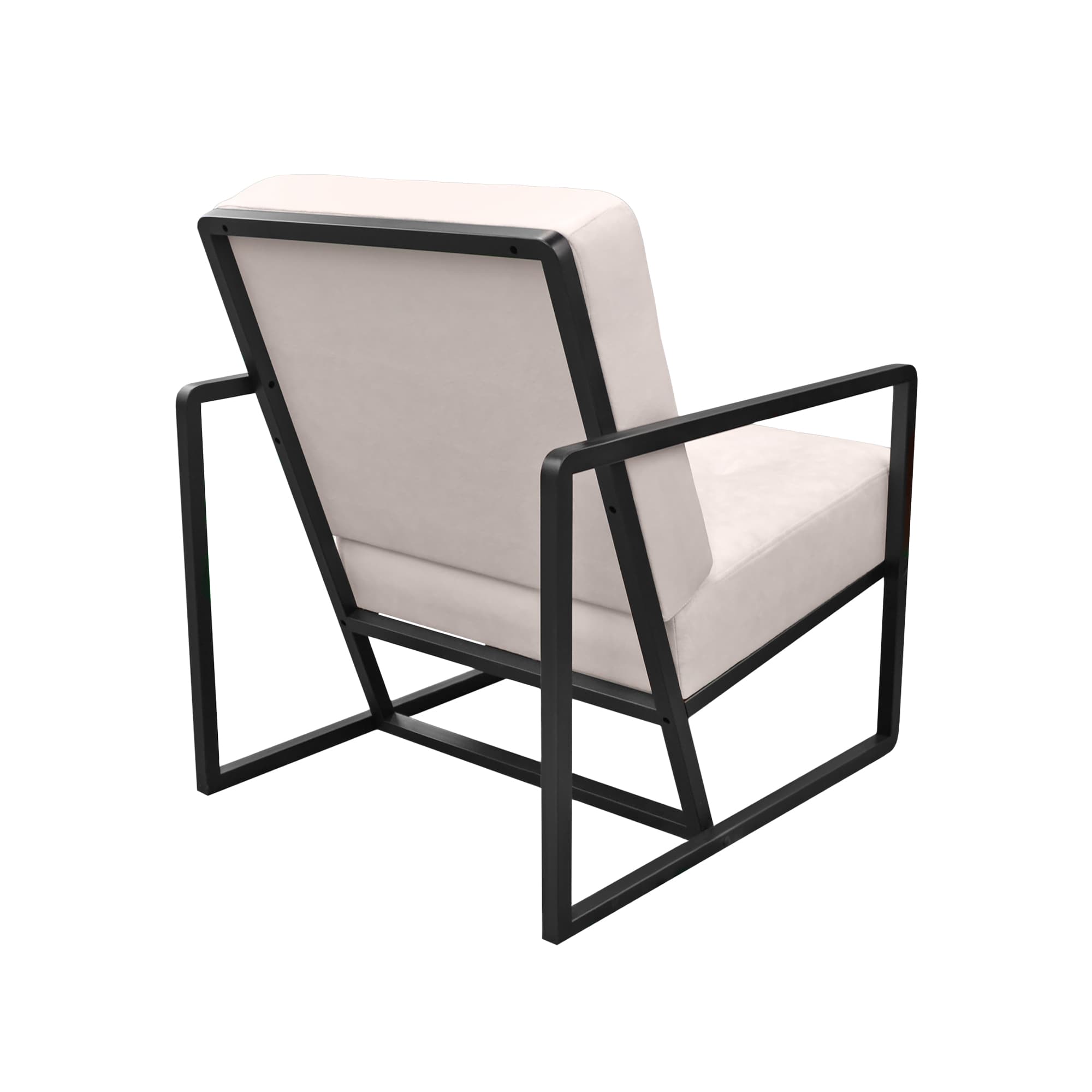 Fotoliu Milton Beige