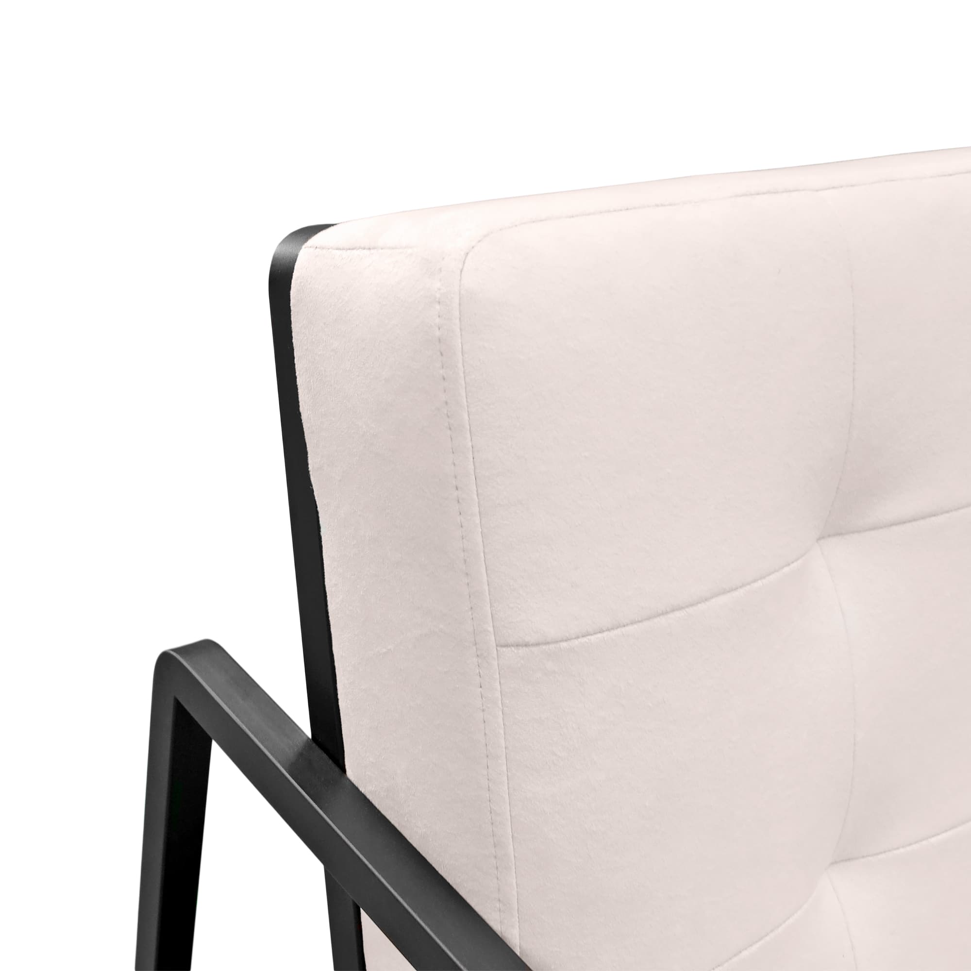 Fotoliu Milton Beige