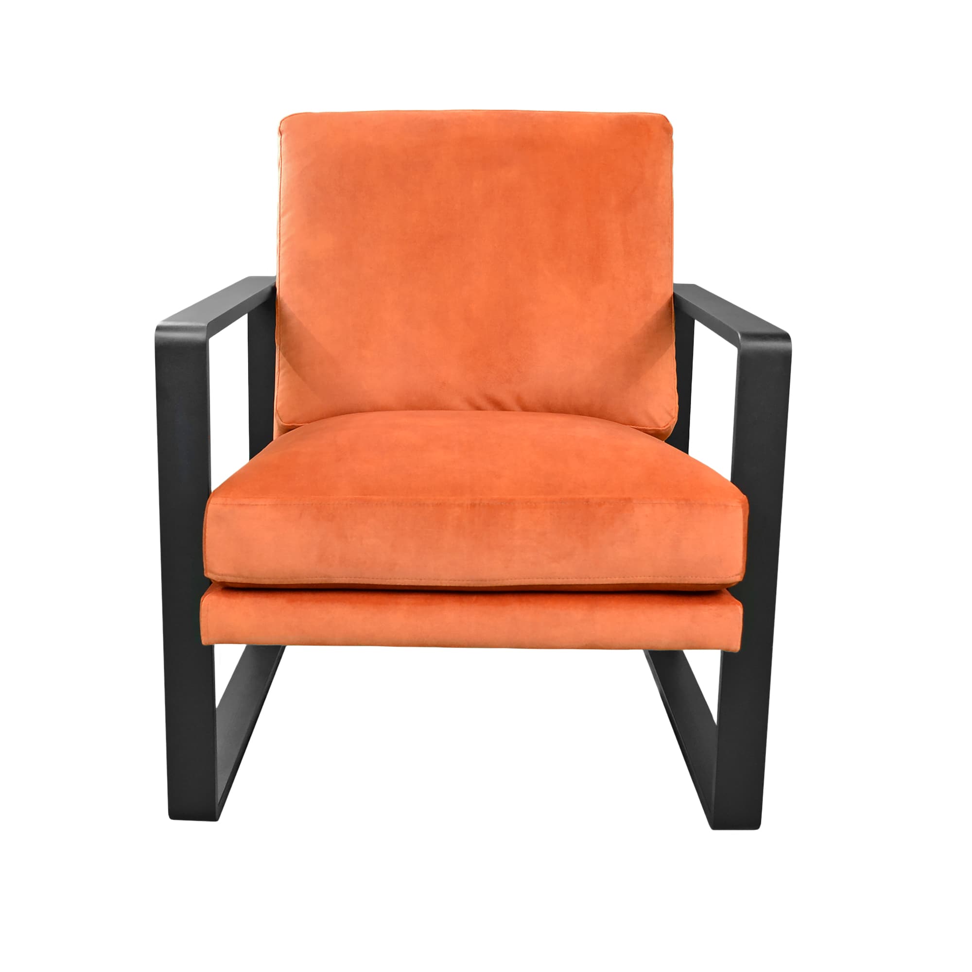 Fotoliu YORK Orange