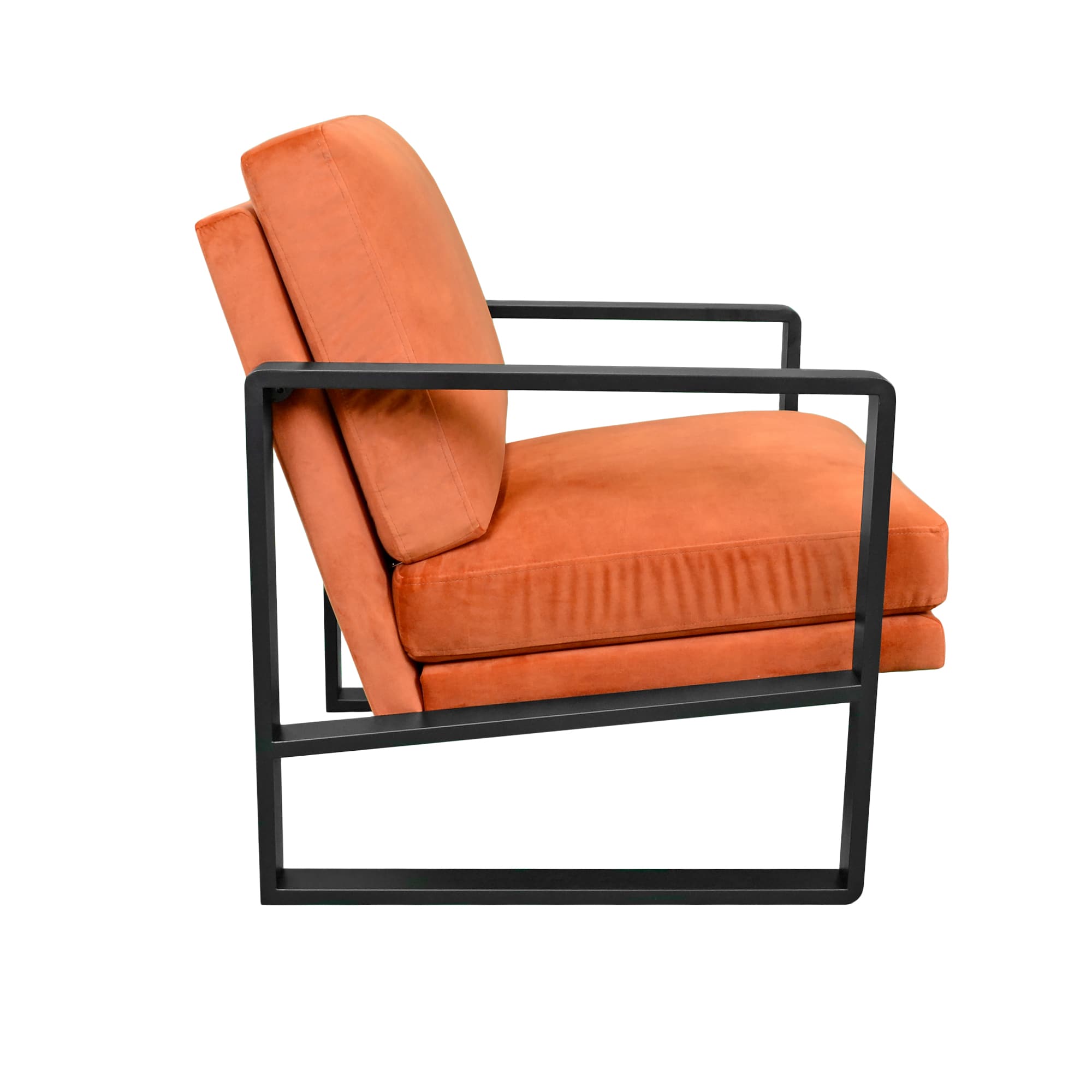 Fotoliu YORK Orange