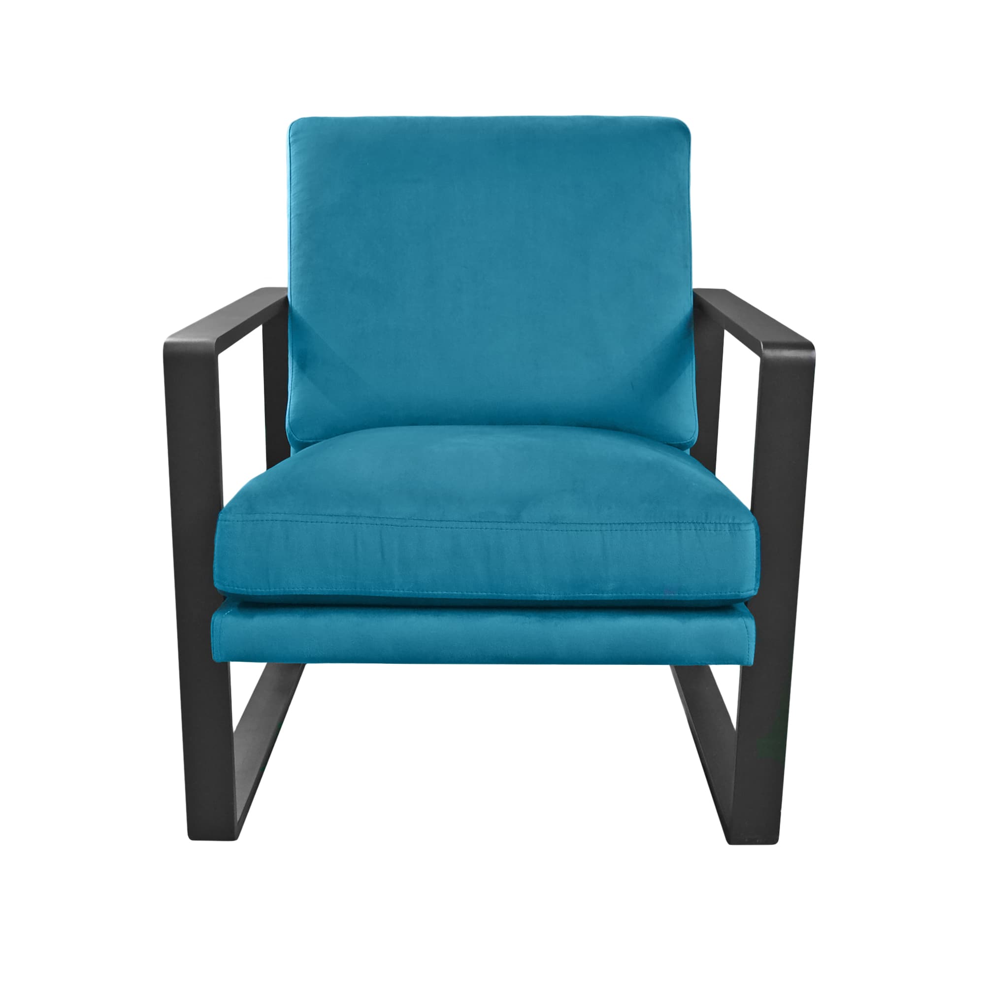 Fotoliu YORK Blue