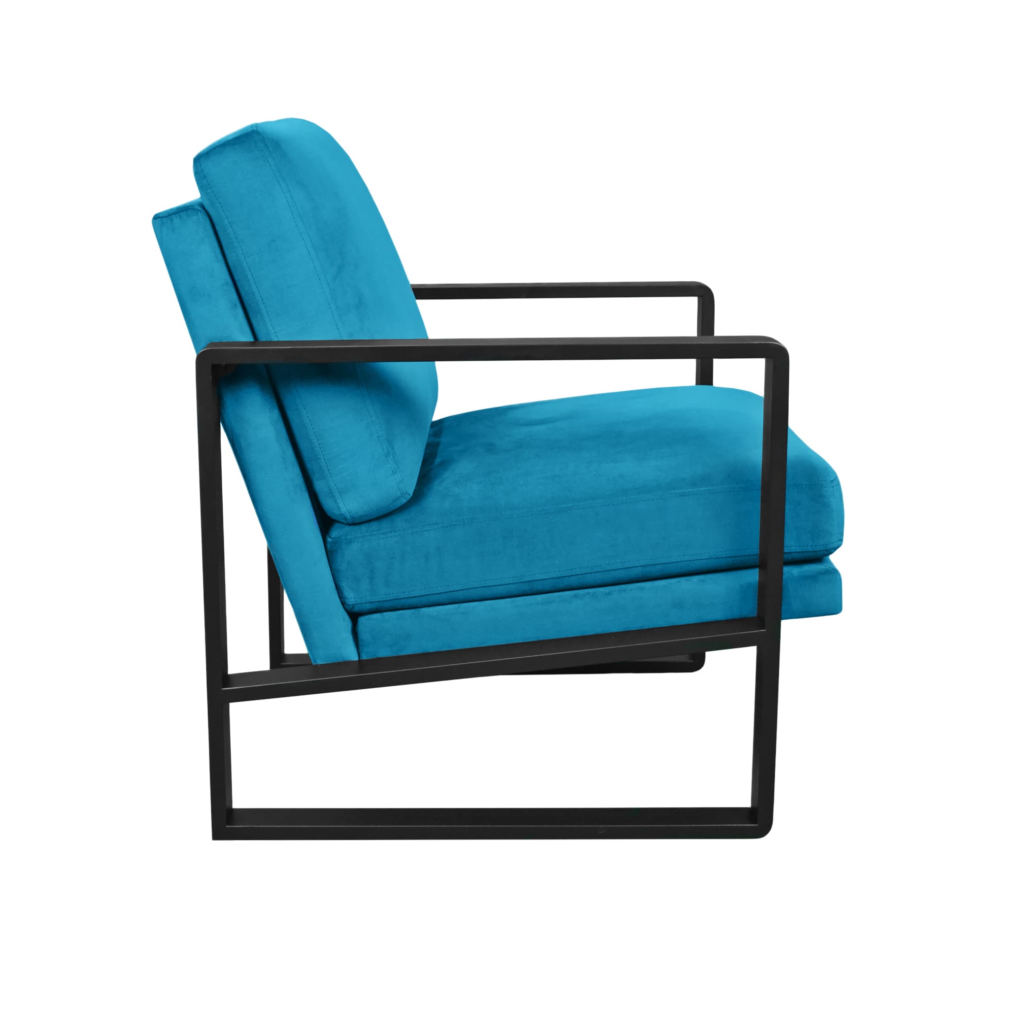 Fotoliu YORK Blue