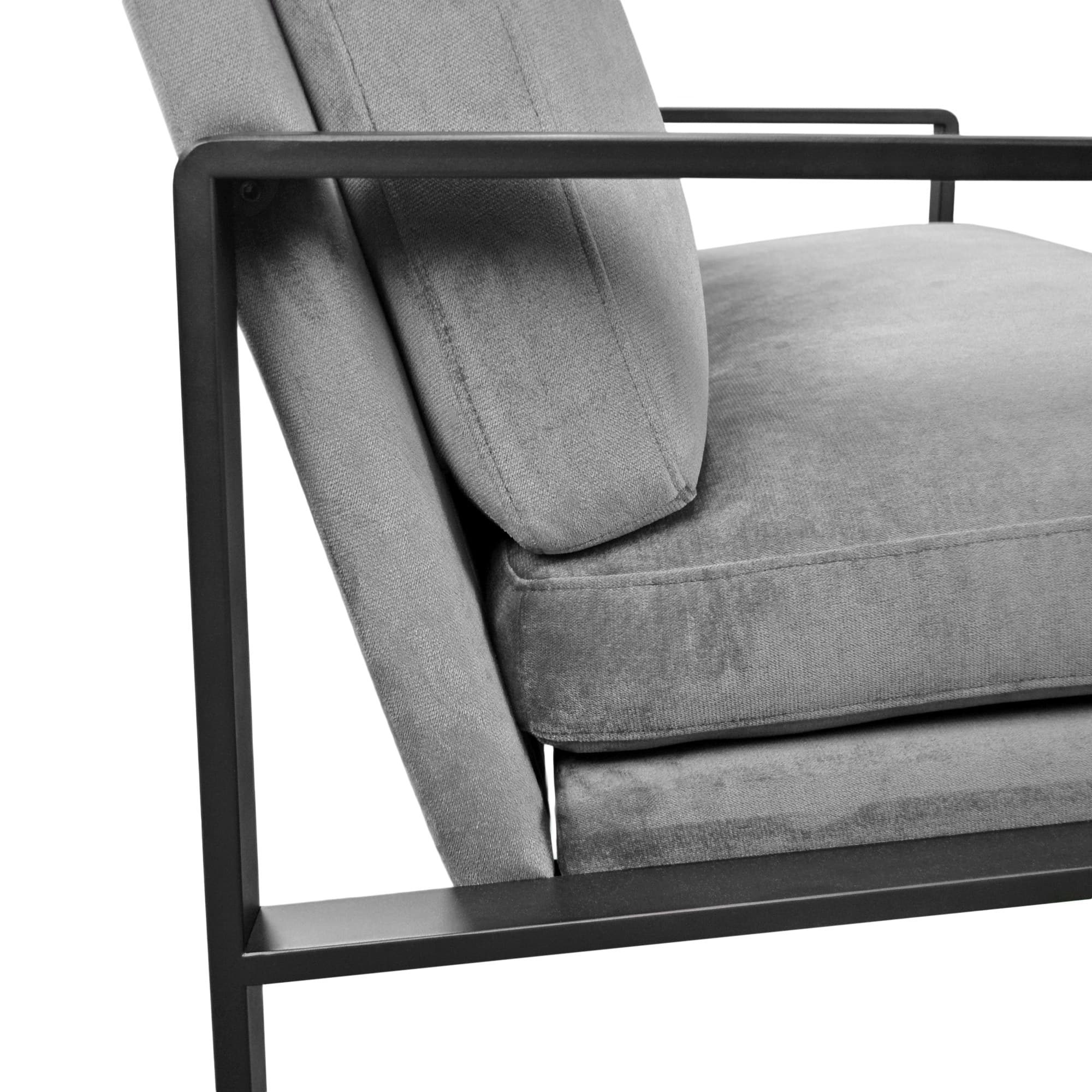 Canapea YORK Grey