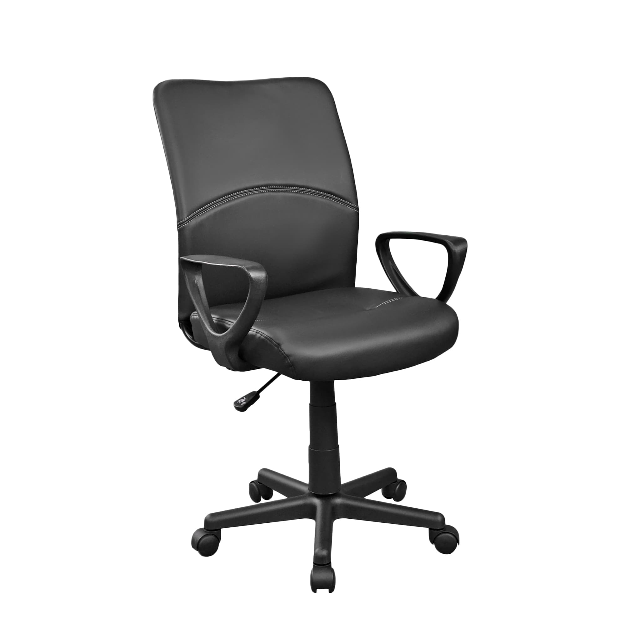 Cumpara  Scaune de birou - Fotoliu Birou F-6830~Black..
