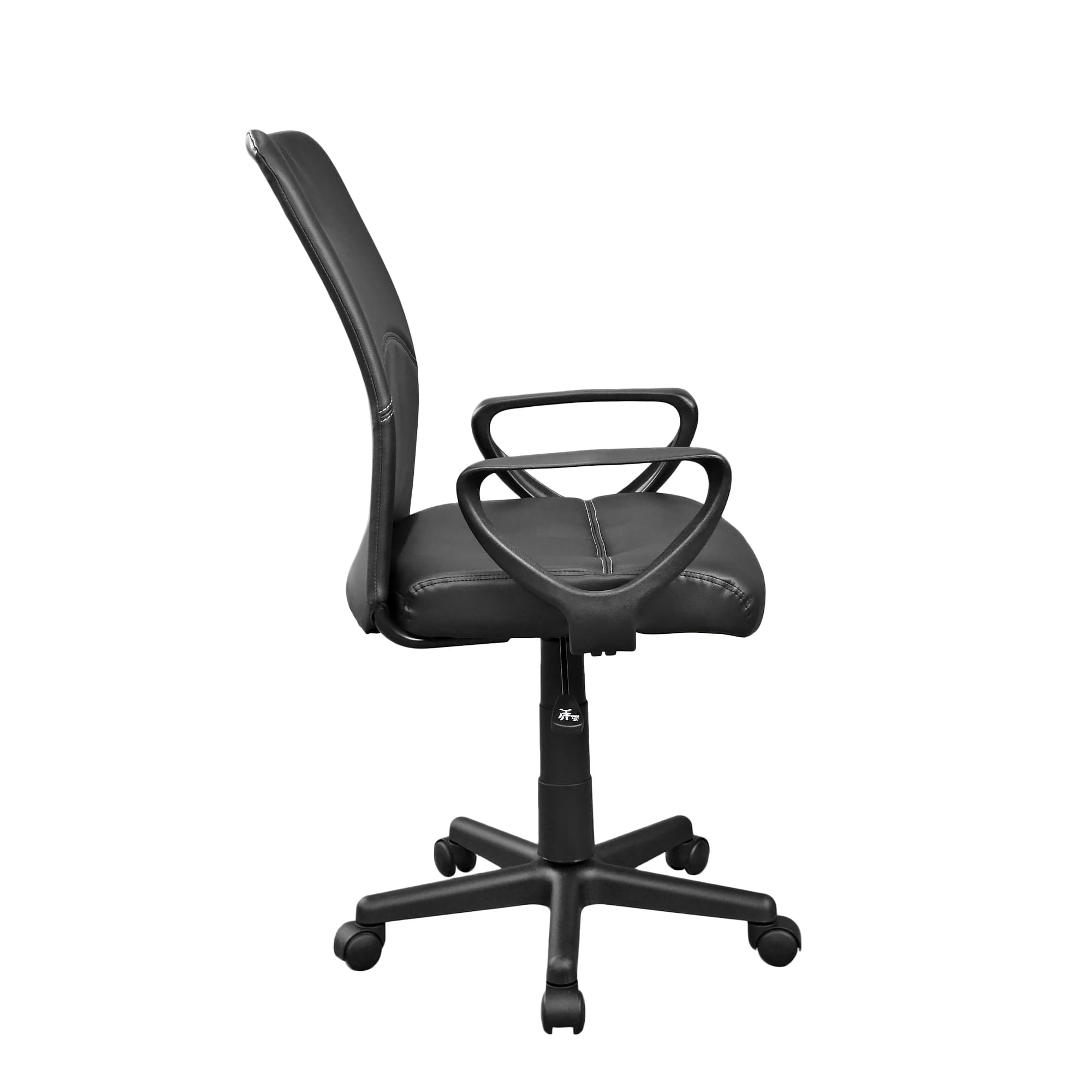 Fotoliu Birou F-6830~Black