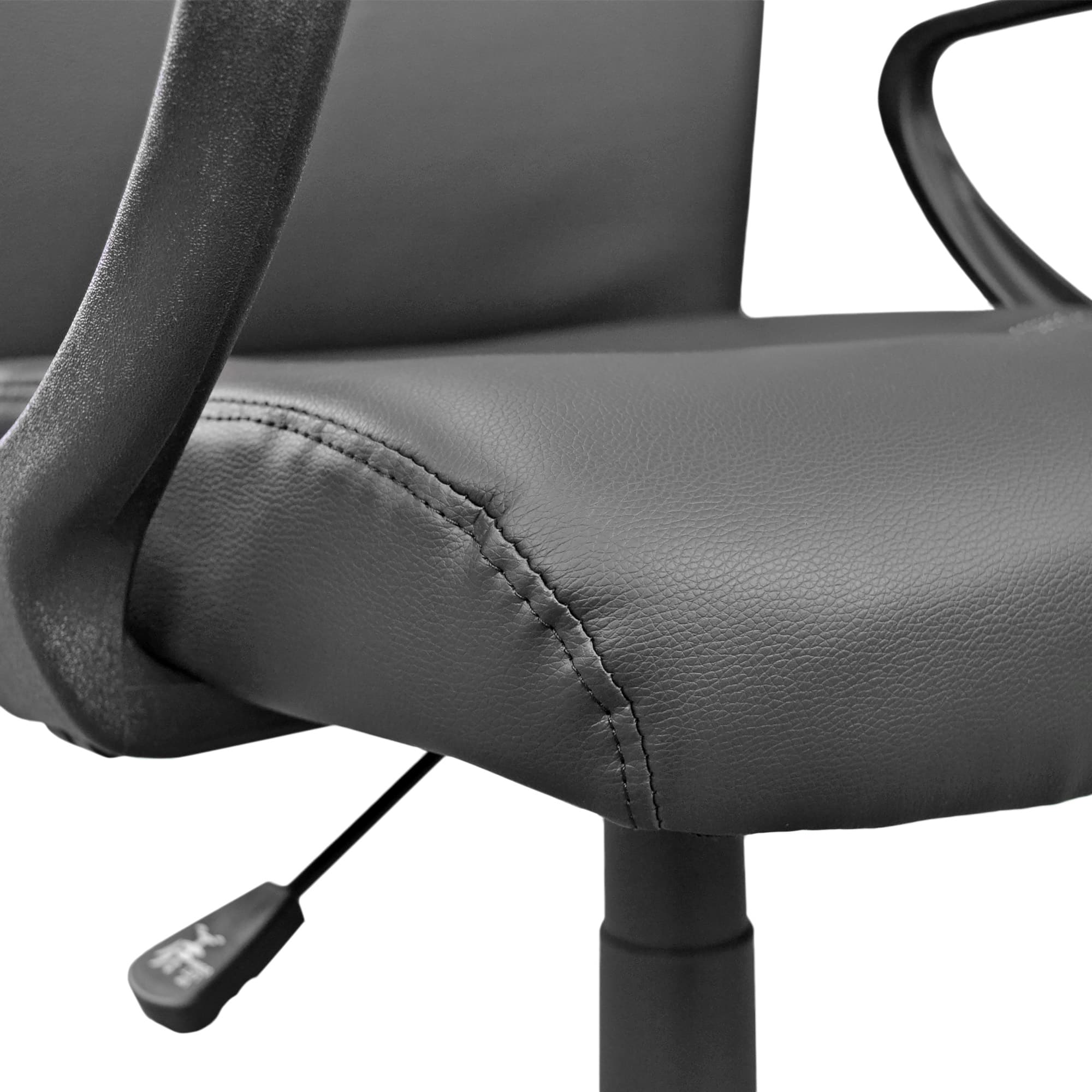 Fotoliu Birou F-6830~Black