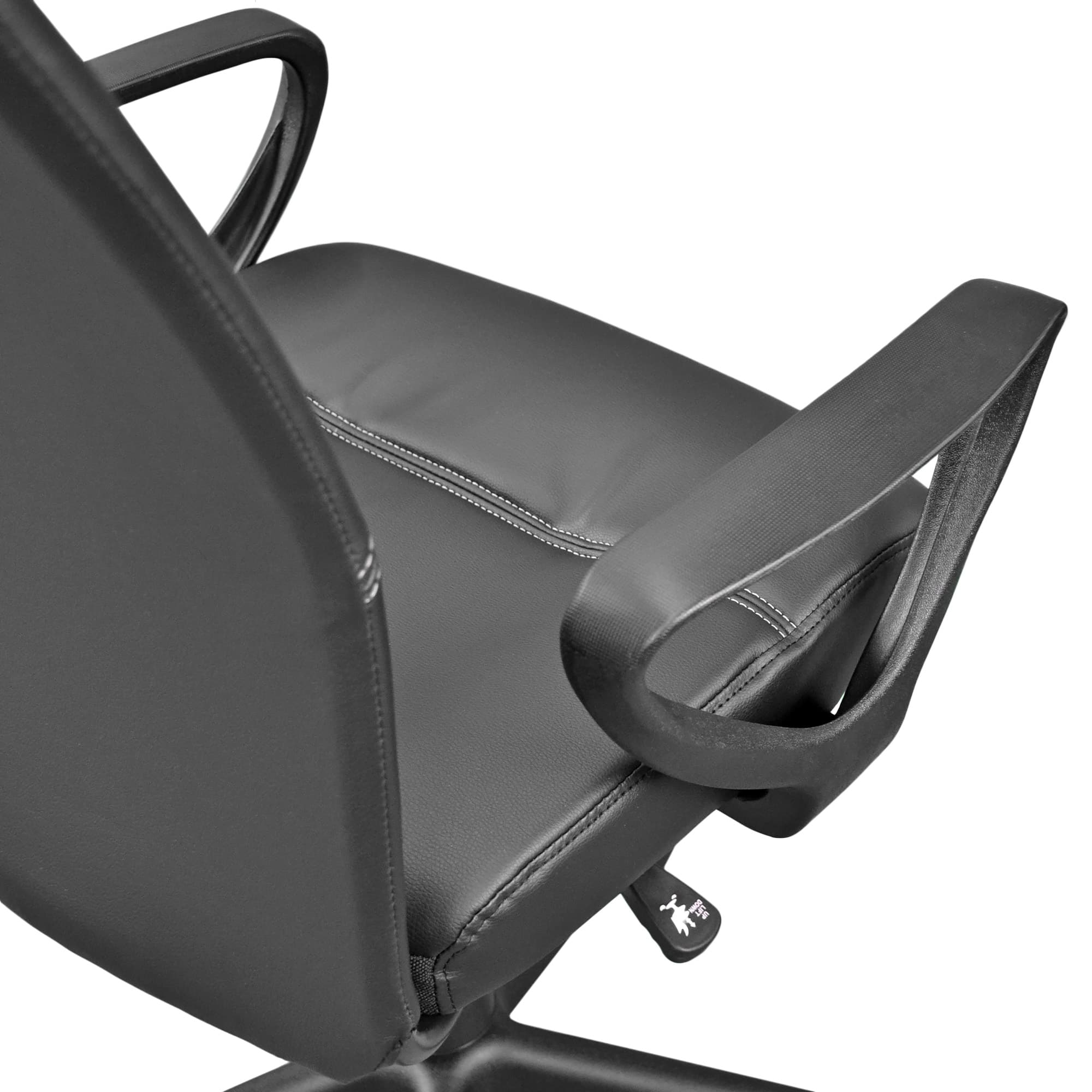 Fotoliu Birou F-6830~Black