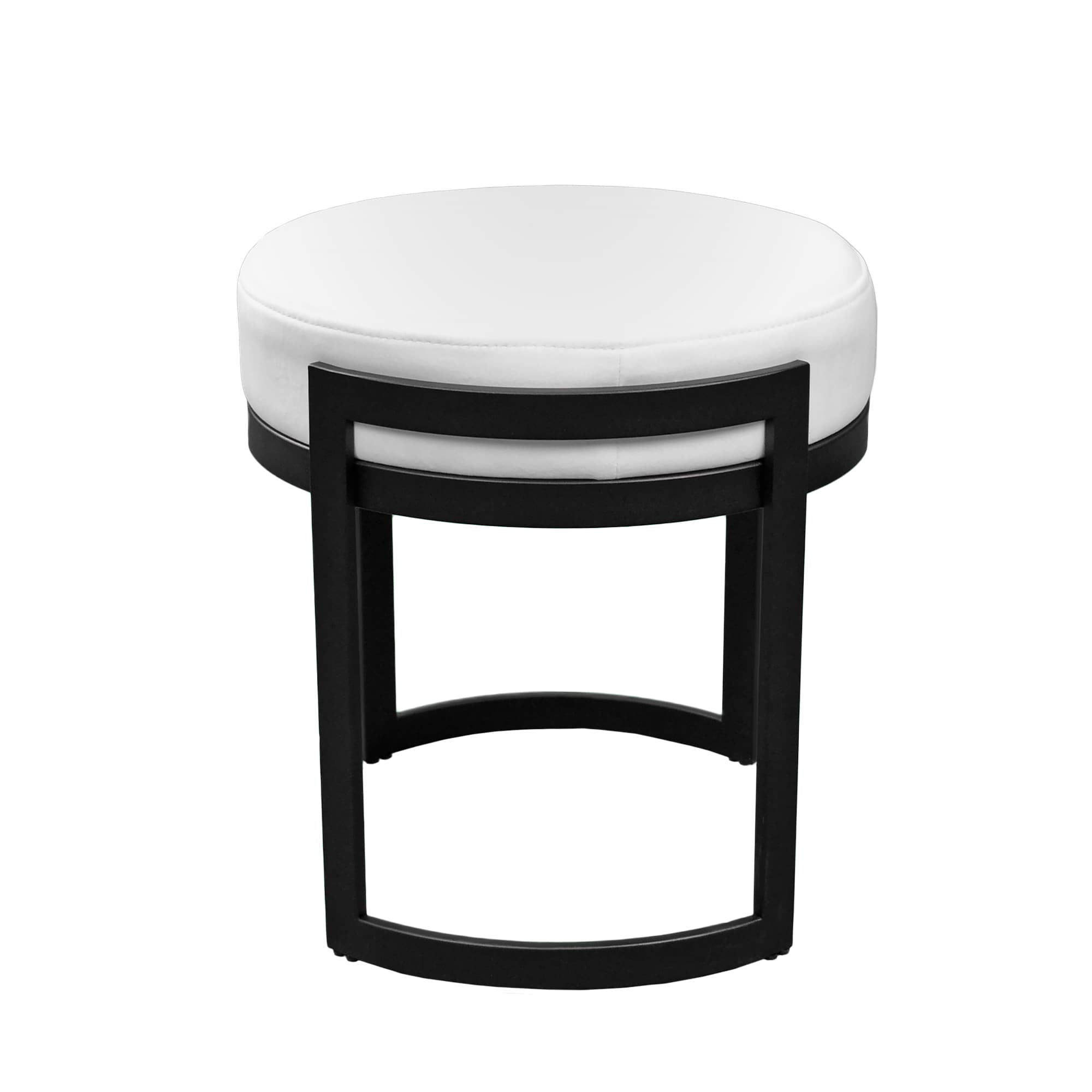 Taburet Flo White