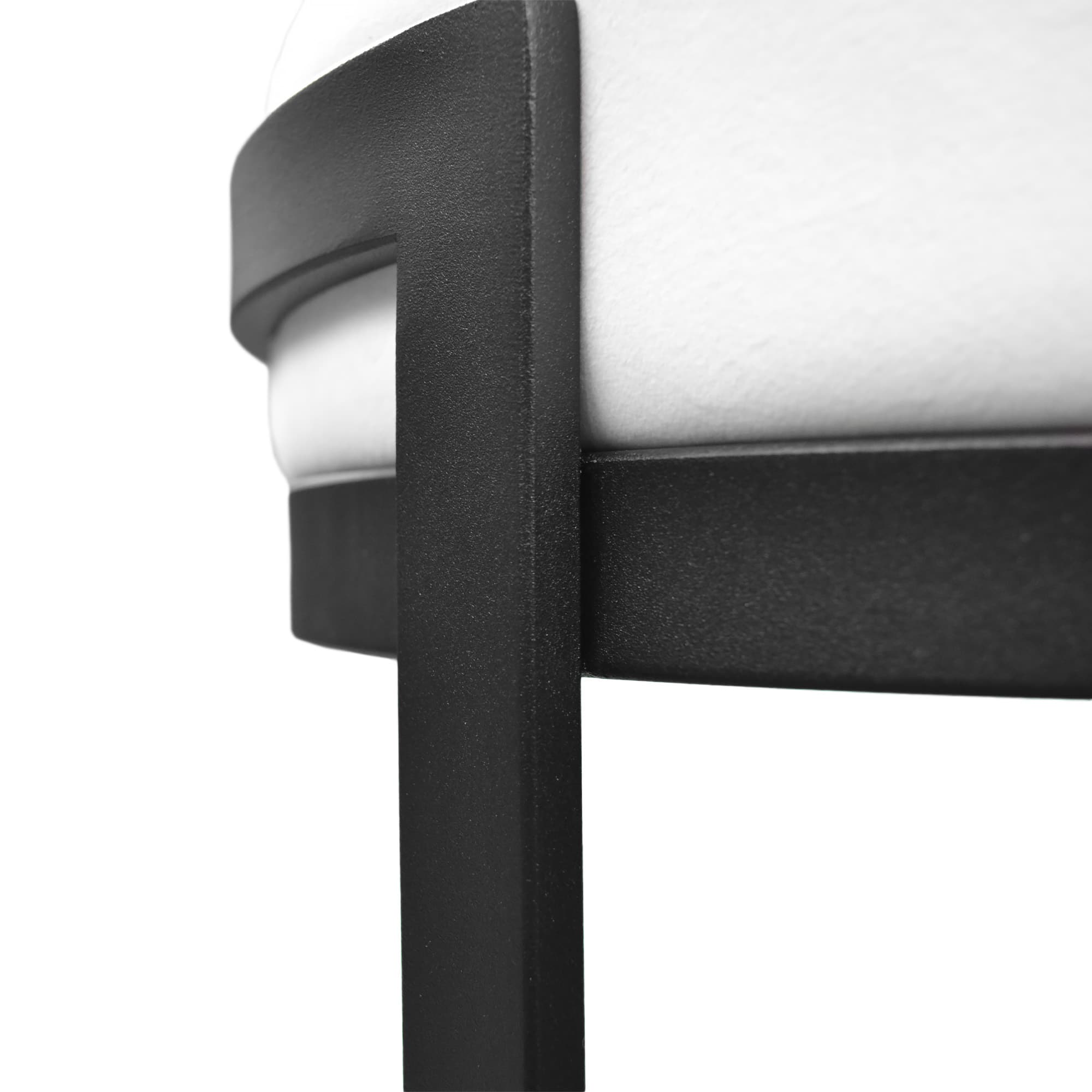 Taburet Flo White