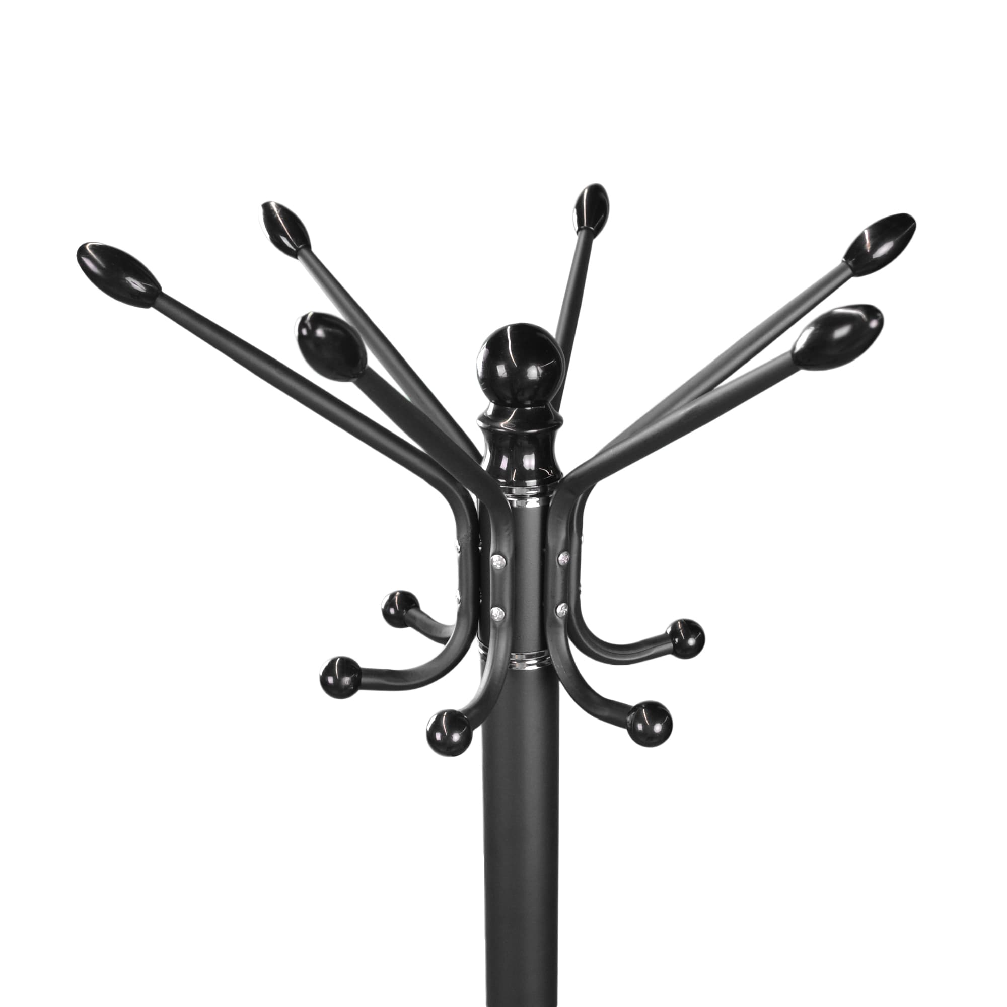 Cuier V-258 Black