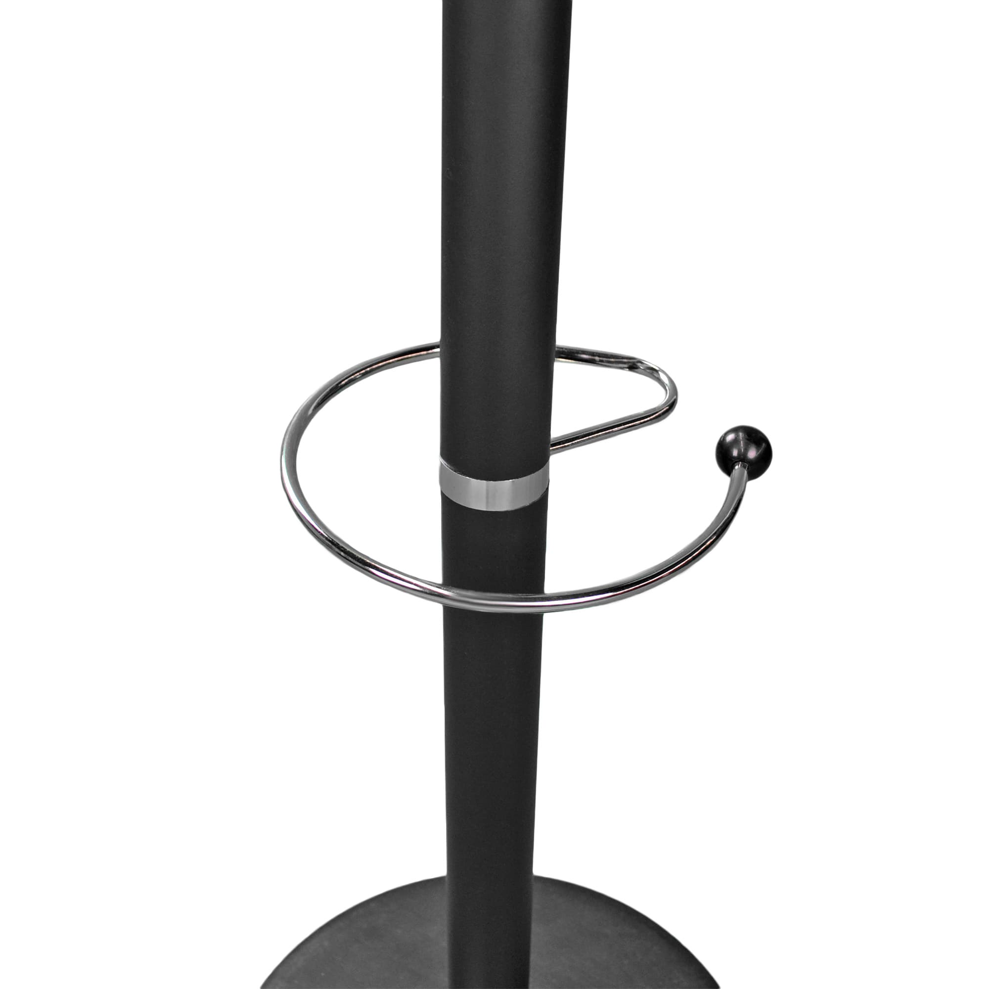 Cuier V-258 Black