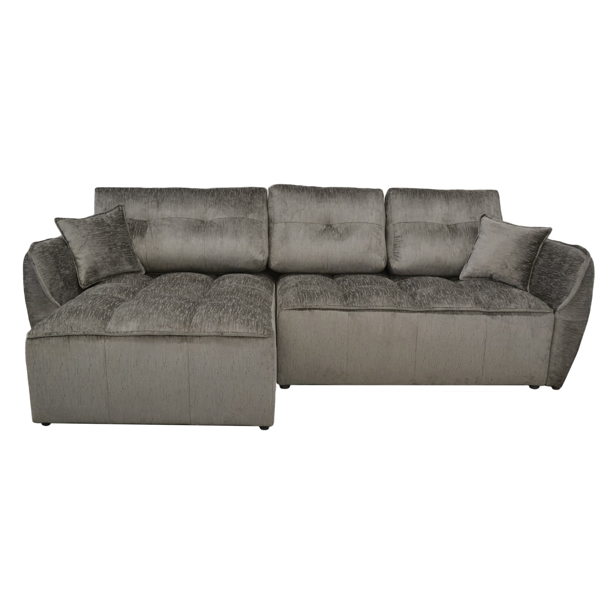 Cumpara  Mobilier - Canapea ExtensibilăKaizer Grey..