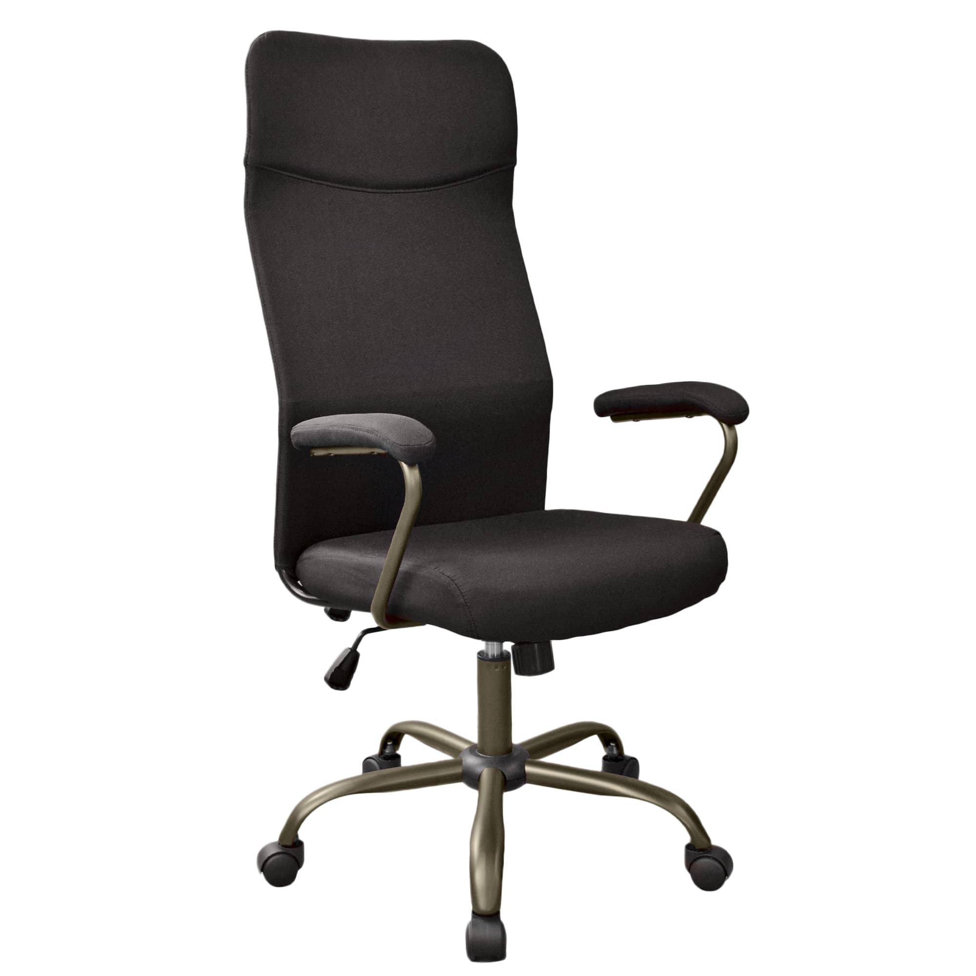 Fotoliu Birou F-6310~Black