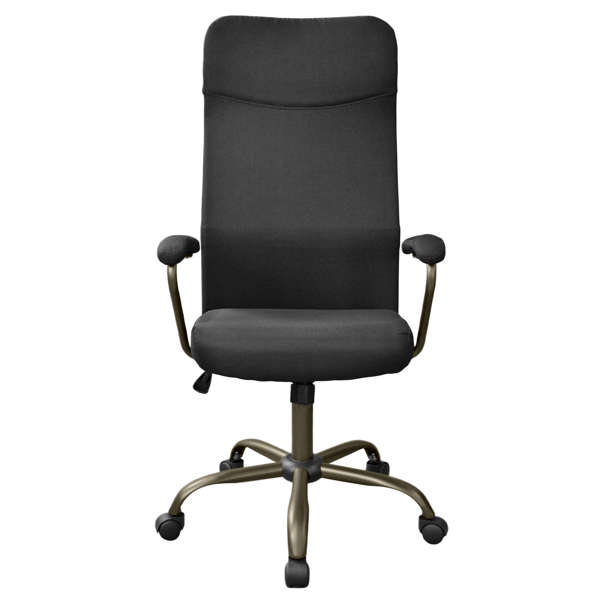 Fotoliu Birou F-6310~Black