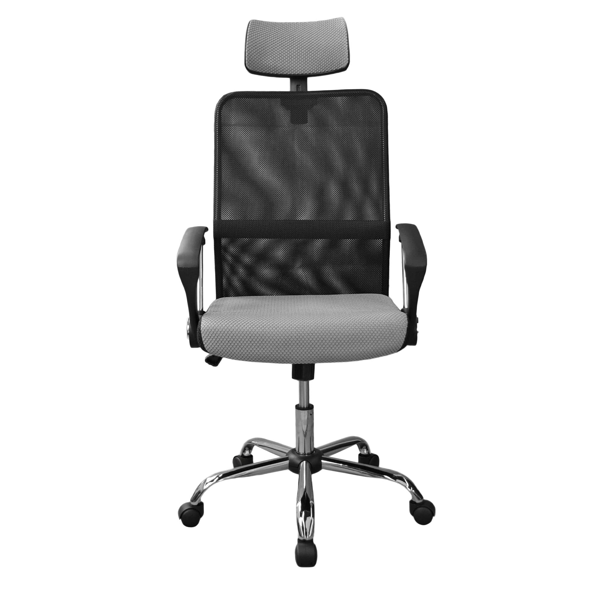 Fotoliu Birou 6020-12~Grey