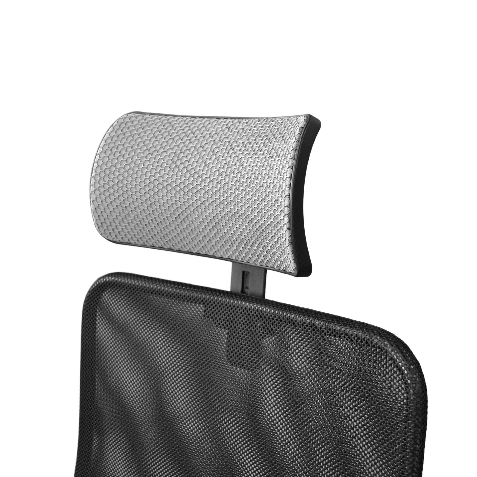 Fotoliu Birou 6020-12~Grey