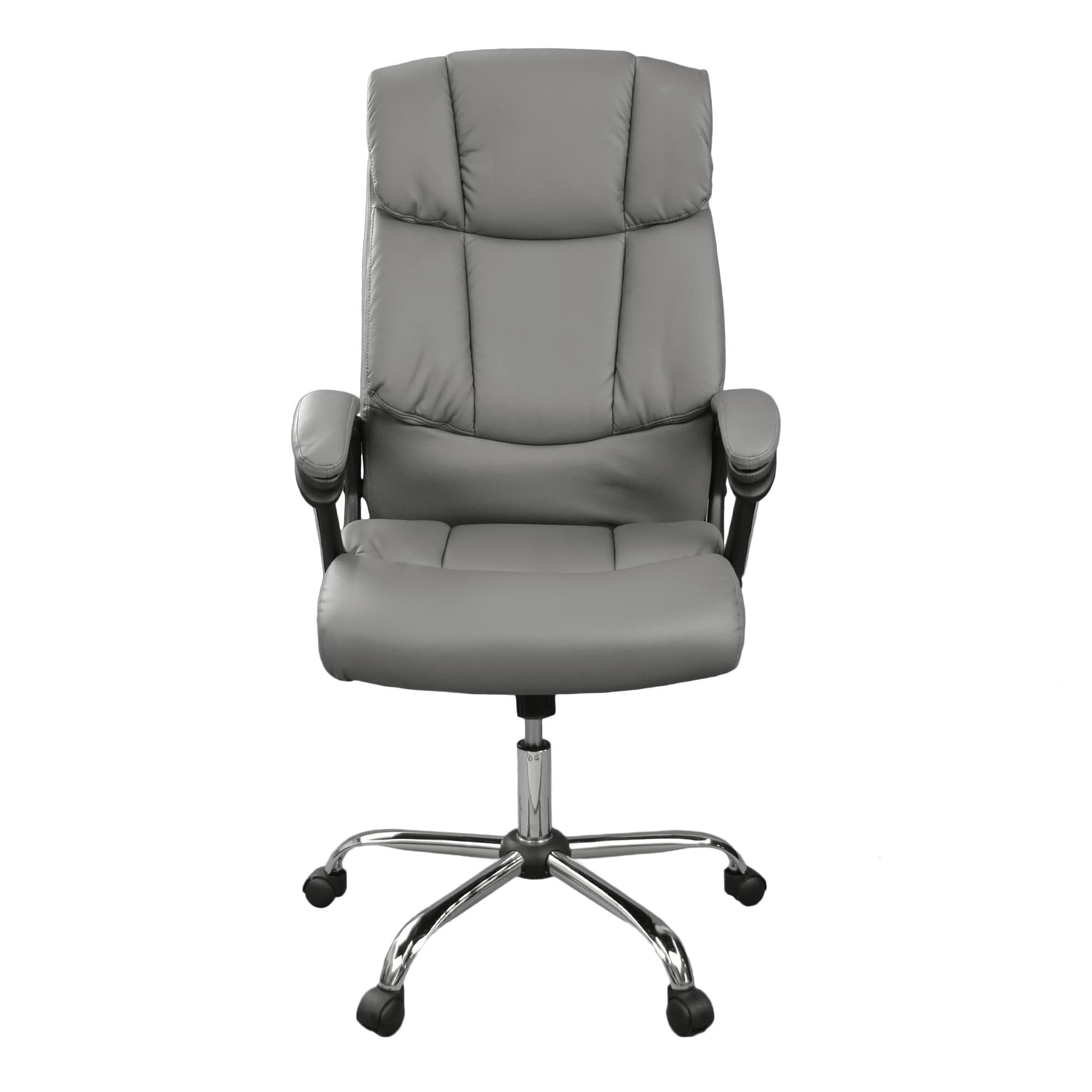 Офисное кресло BX-3008 Grey