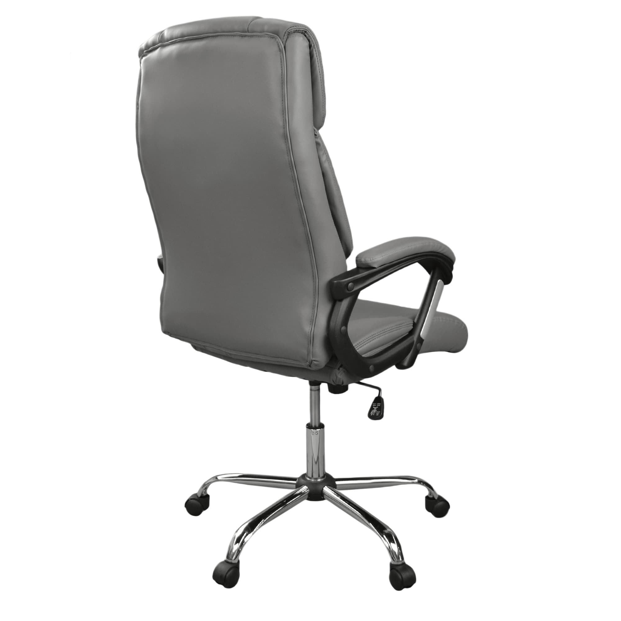 Офисное кресло BX-3008 Grey
